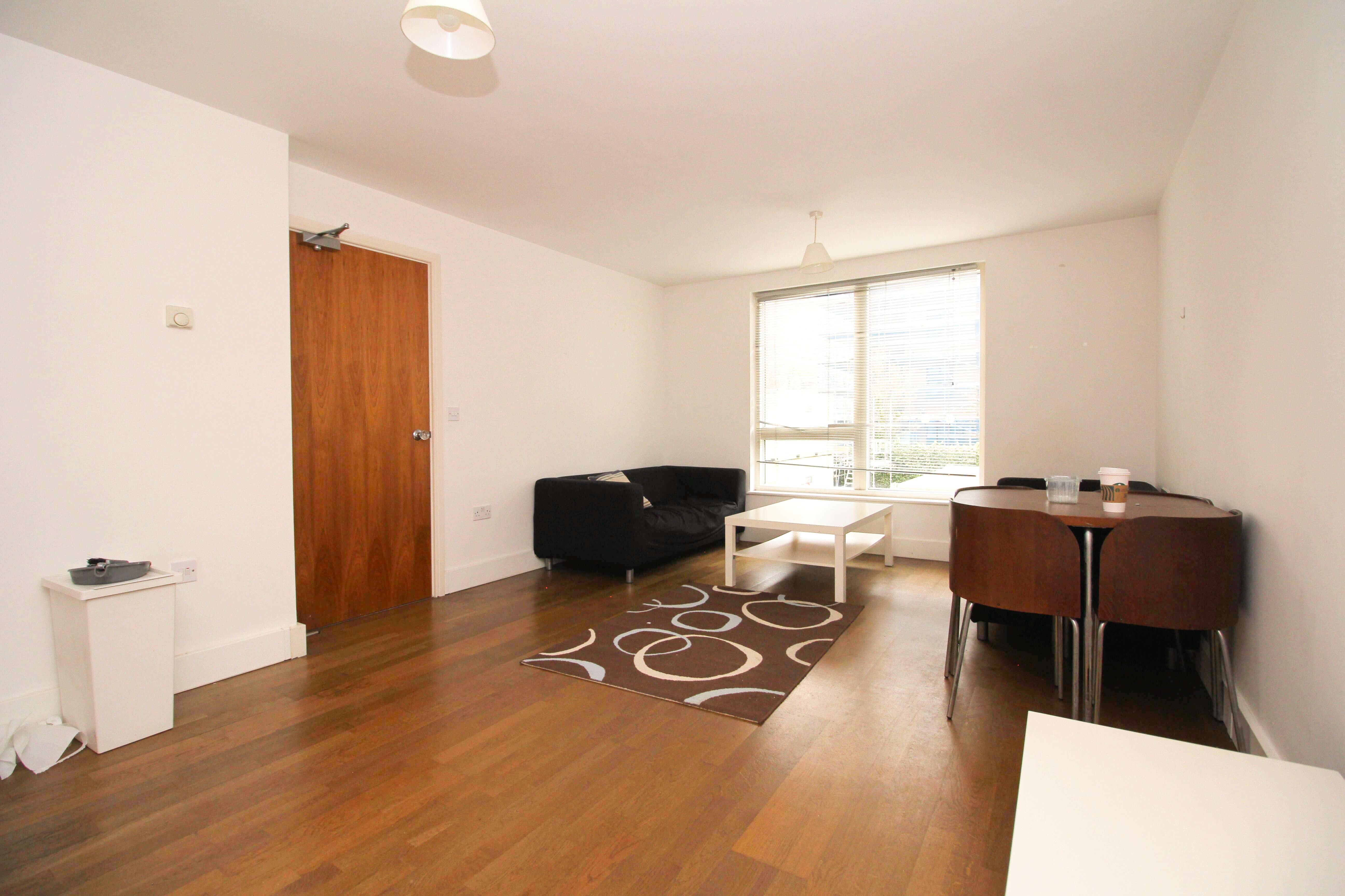 Capella House, Cardiff Bay CF10 4RE  Interior