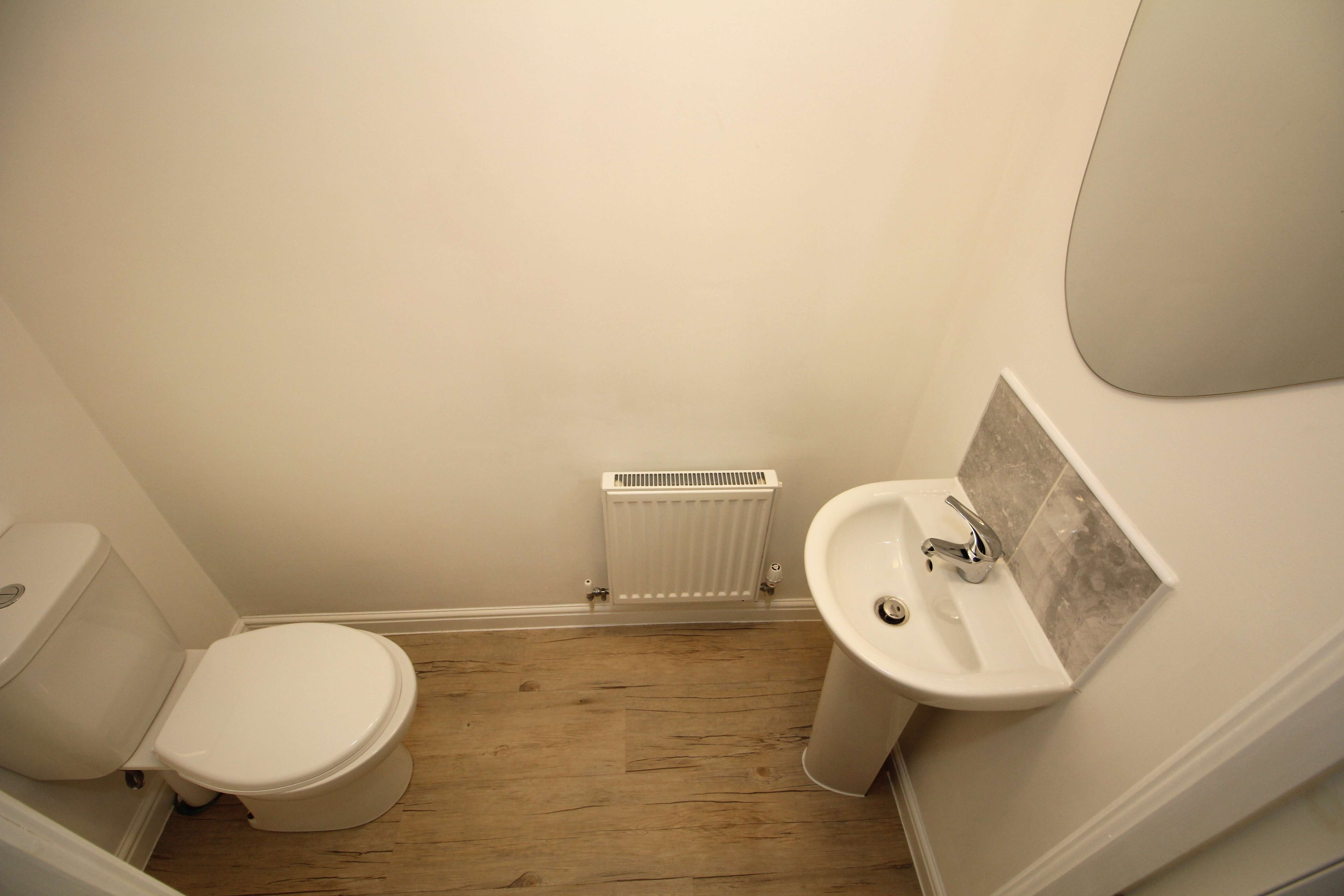 Clos y Carw, Llantwit Fardre, CF38 2BP  Interior