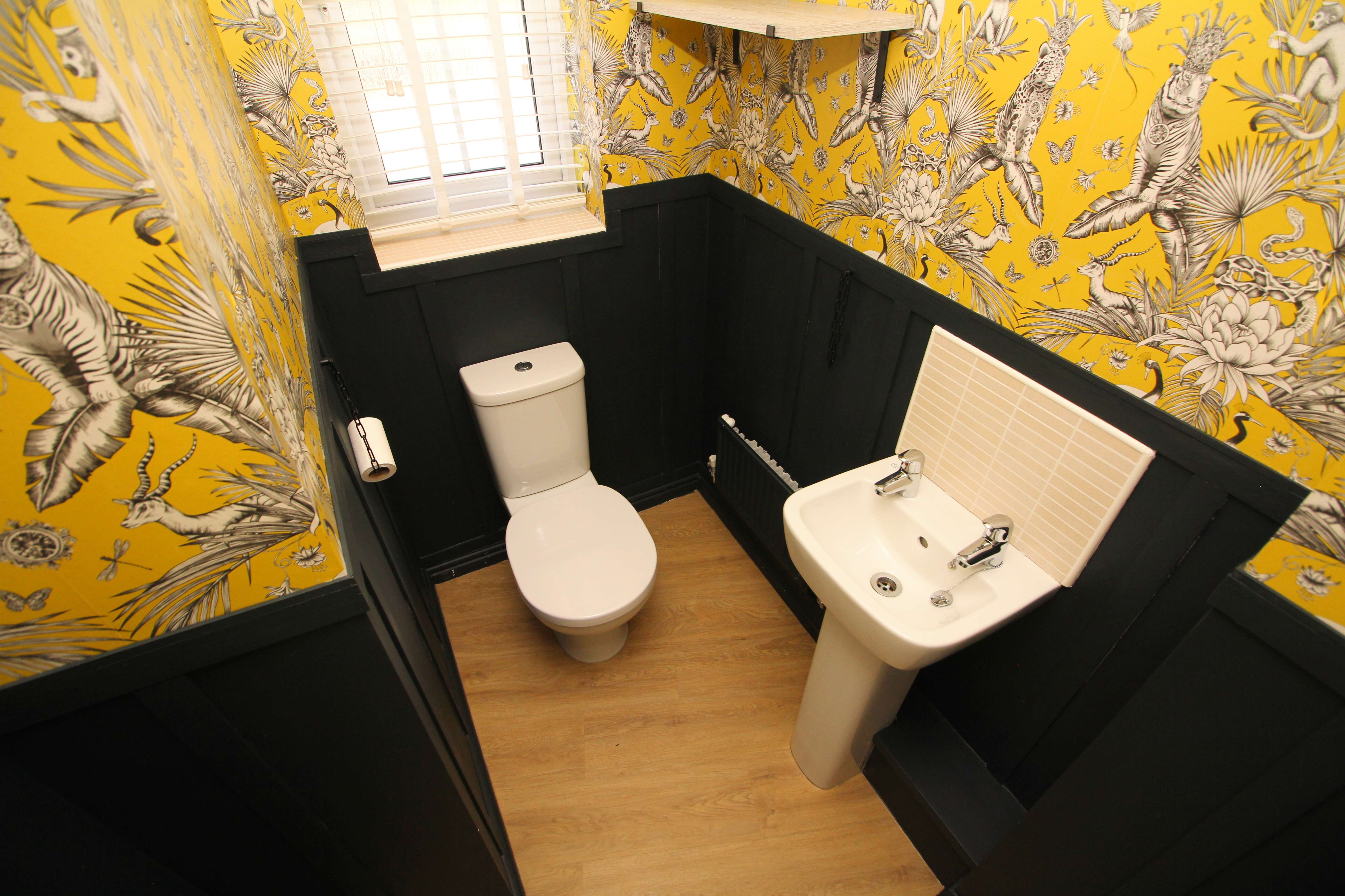 Dyffryn Y Coed, Church Village, CF38 1PQ  Interior