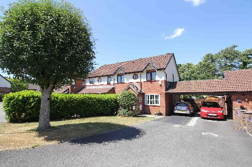 Llwyn Onn, Tyla Garw CF72 9ET