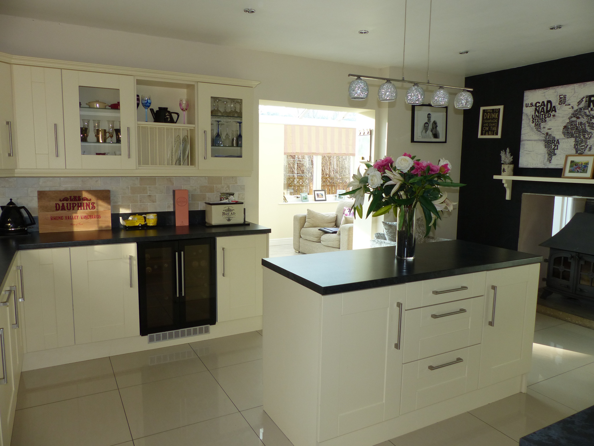 Chapel Wood Drive, CF72 9WP  Interior