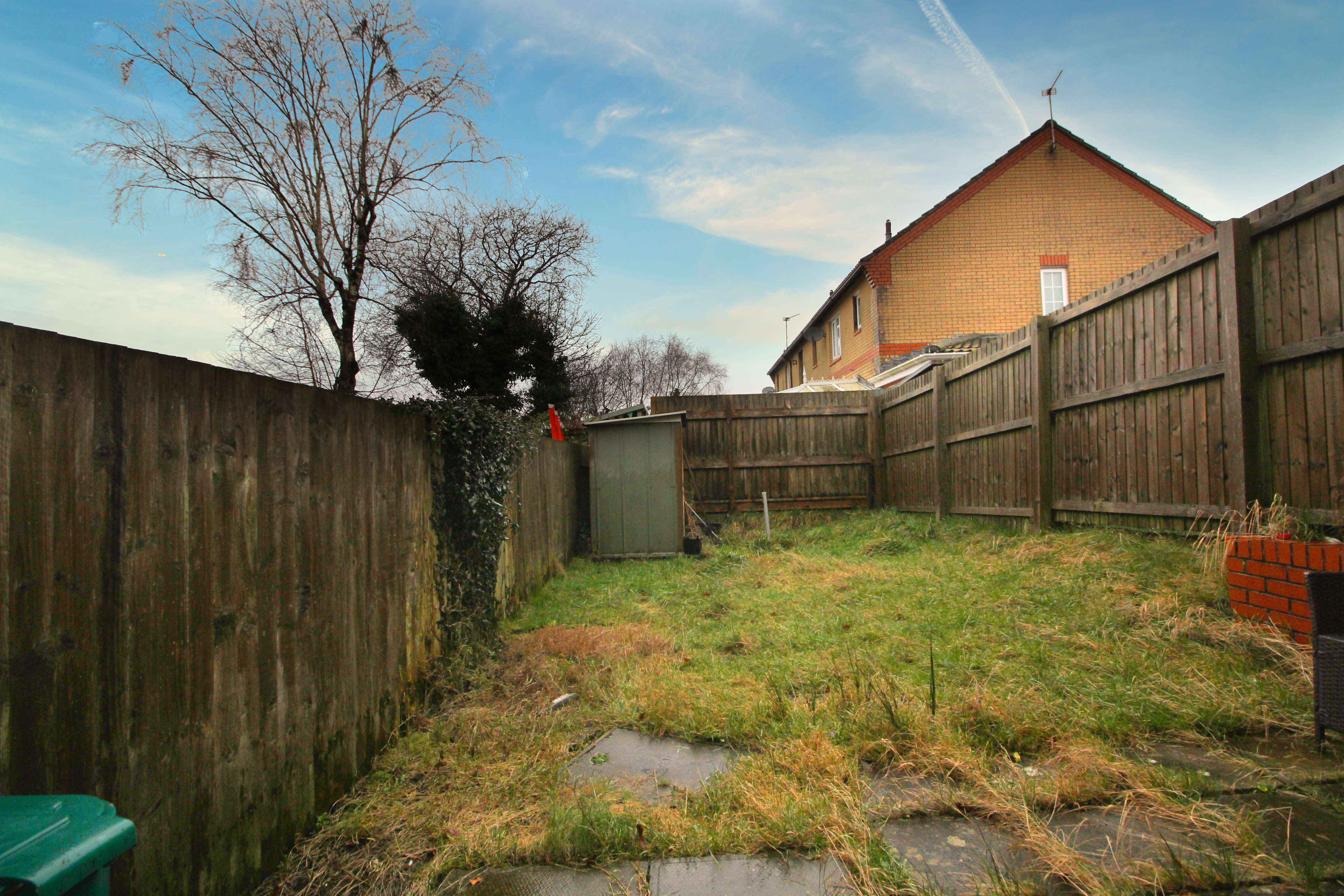 Clos Y Dolydd, Manor Chase CF38 2TG  Interior