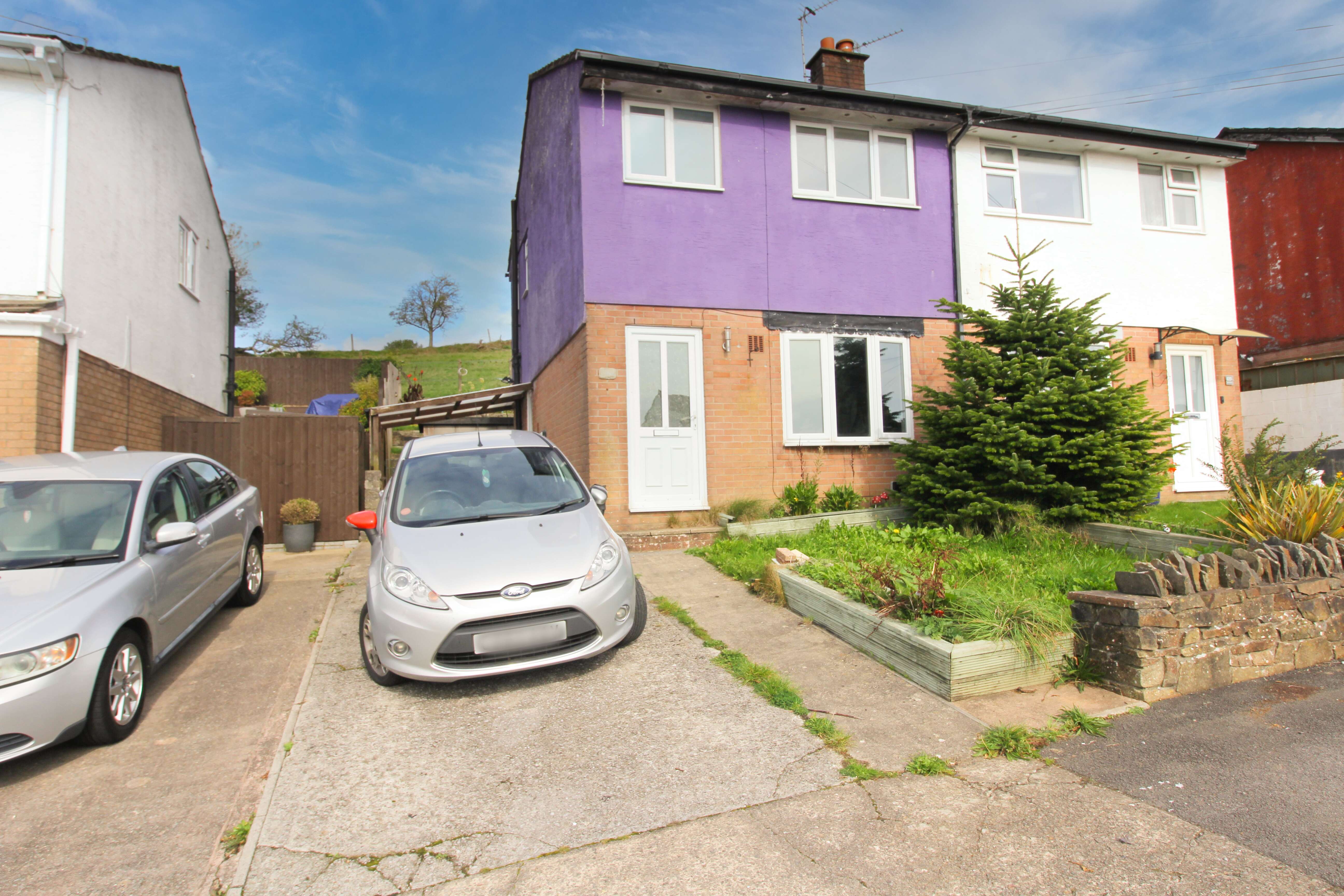 Meadow Rise, Brynna, CF72 9TG  Interior
