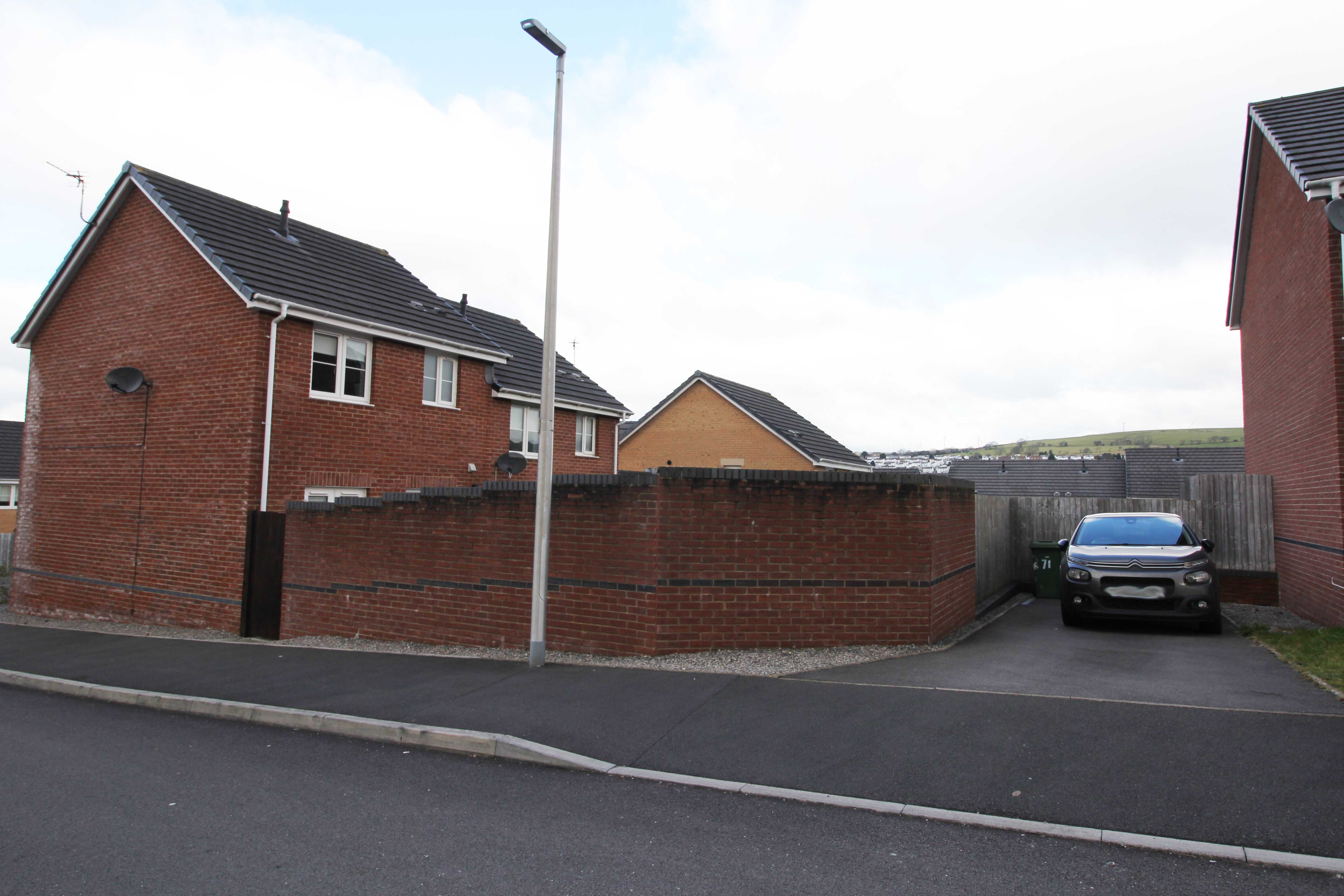 Ffordd Y Dolau, Llanharan CF72 9ZD  Interior
