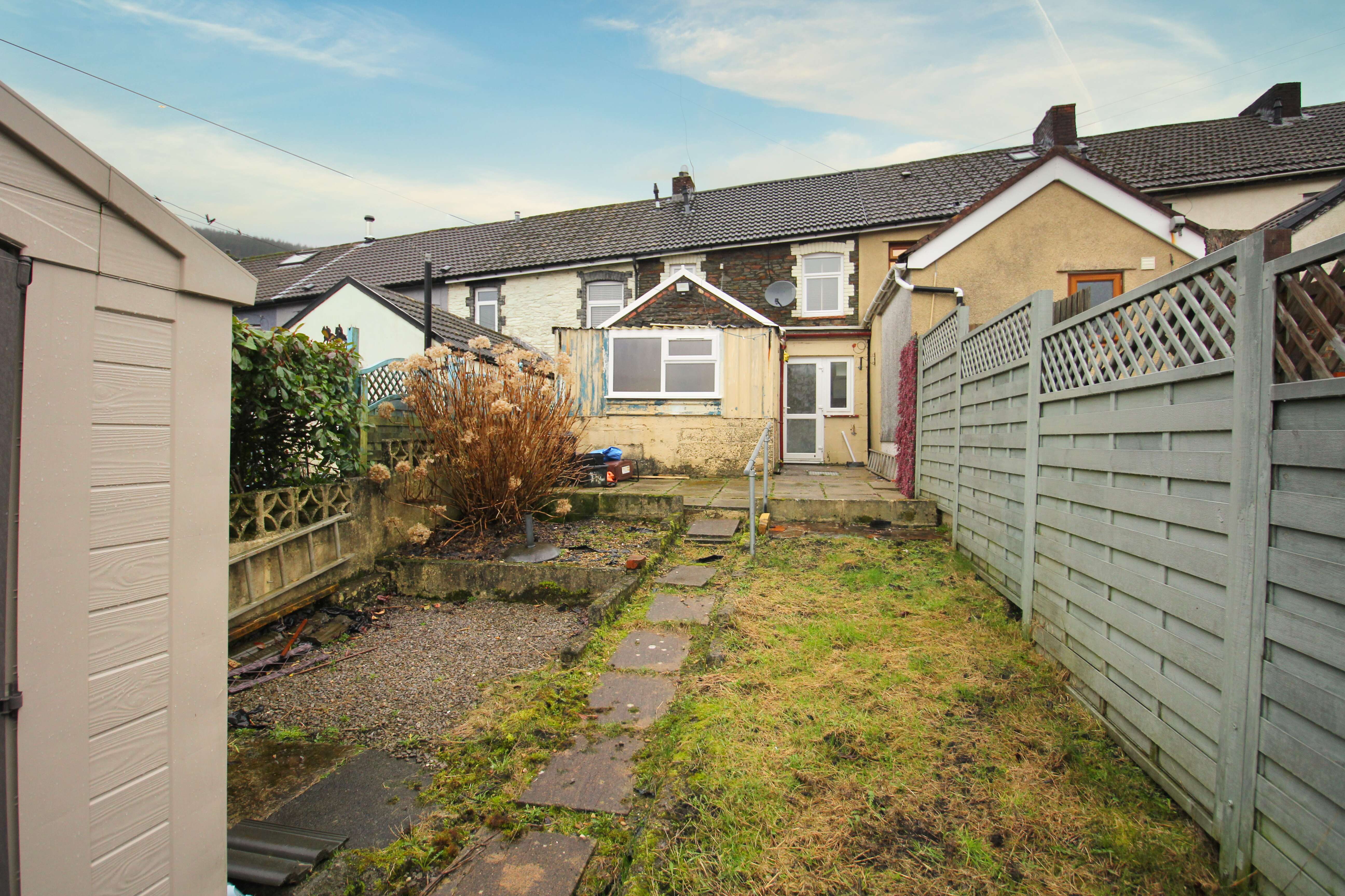 Abercerdin Road Gilfach Goch CF39 8RP  Interior