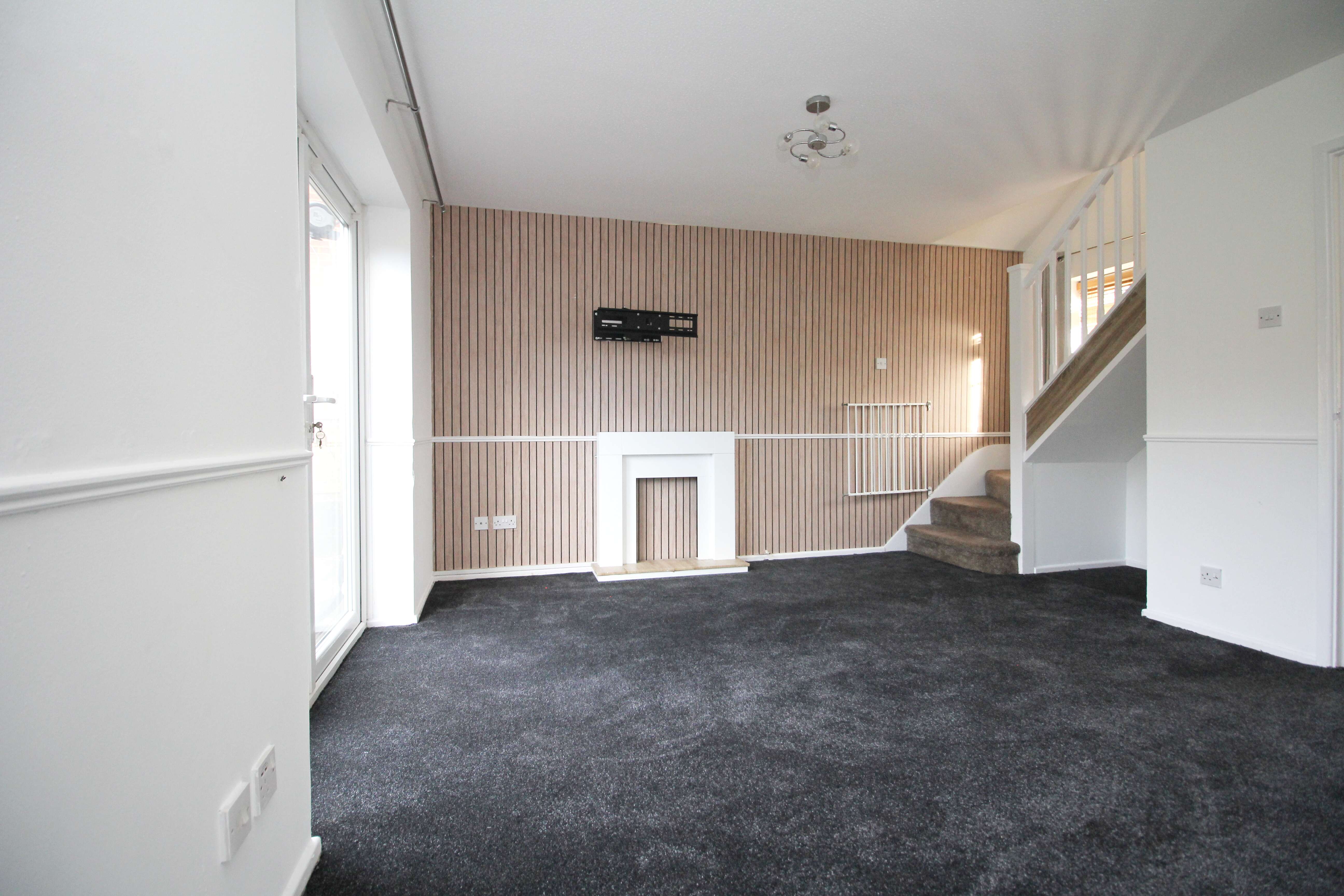 Cwrt Llechau, Llanharry CF72 9NA  Interior