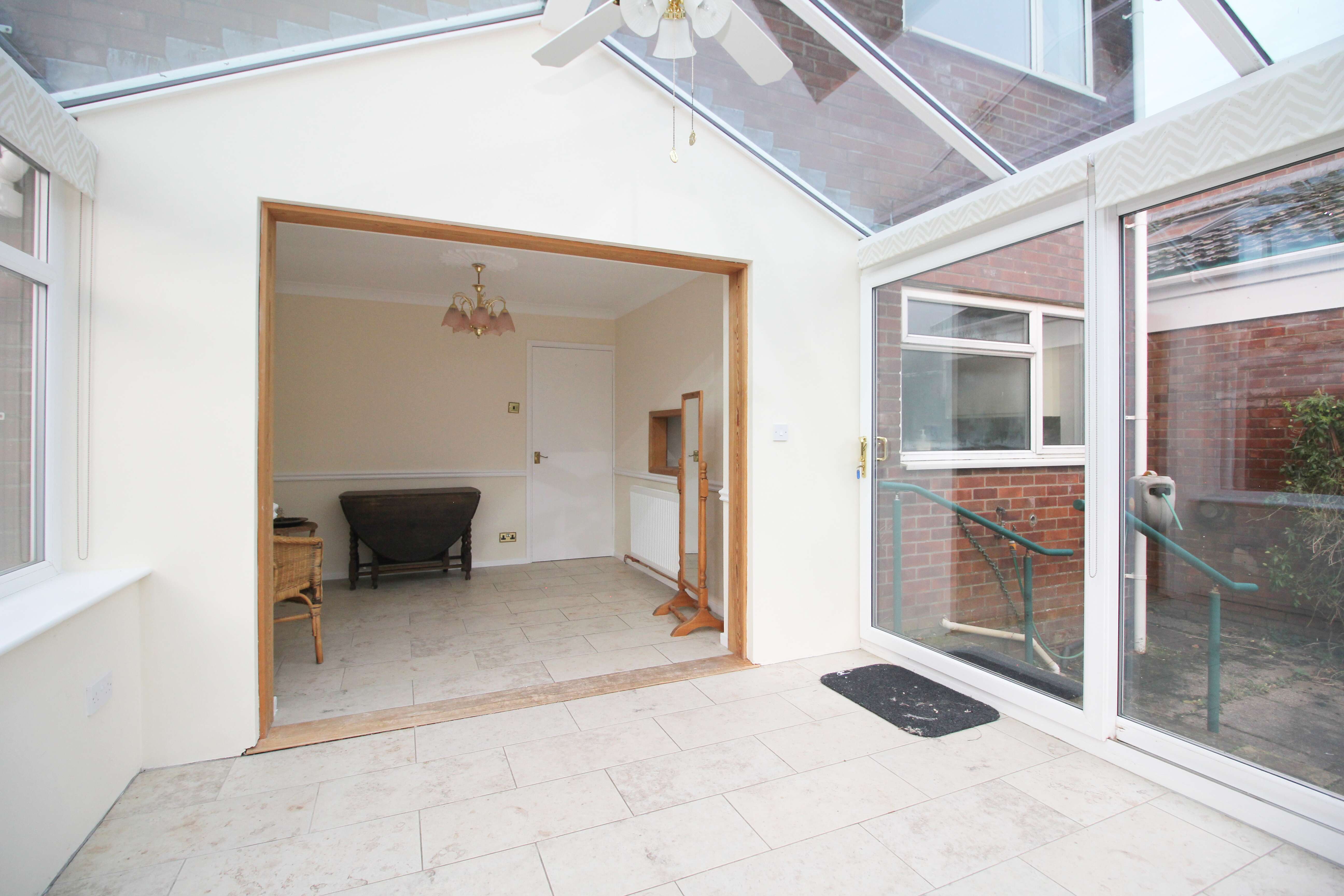 Lon y Fro, Pentyrch CF15 9TE  Interior