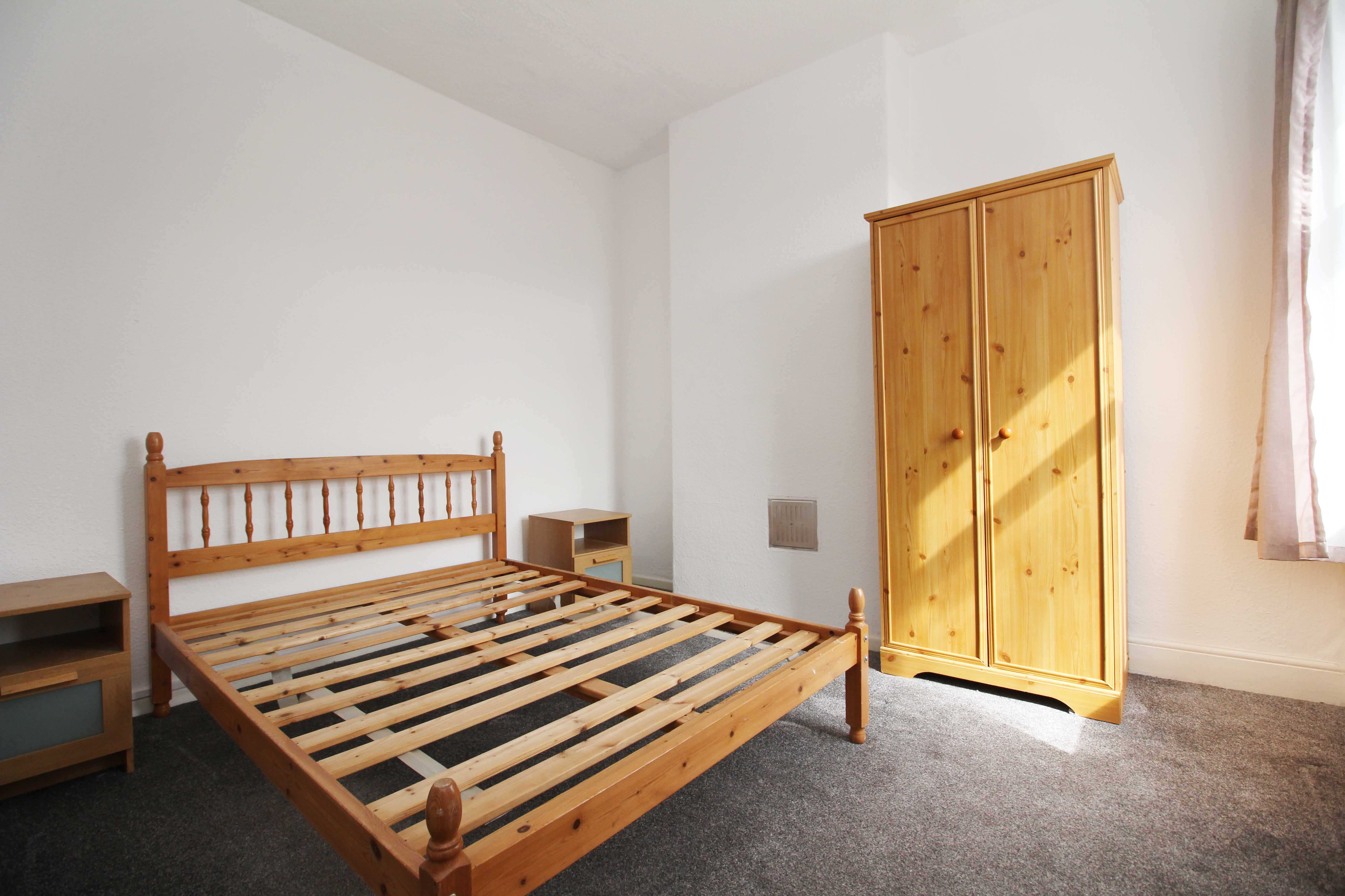 Barry Road, Barry. CF63 1BA  Interior