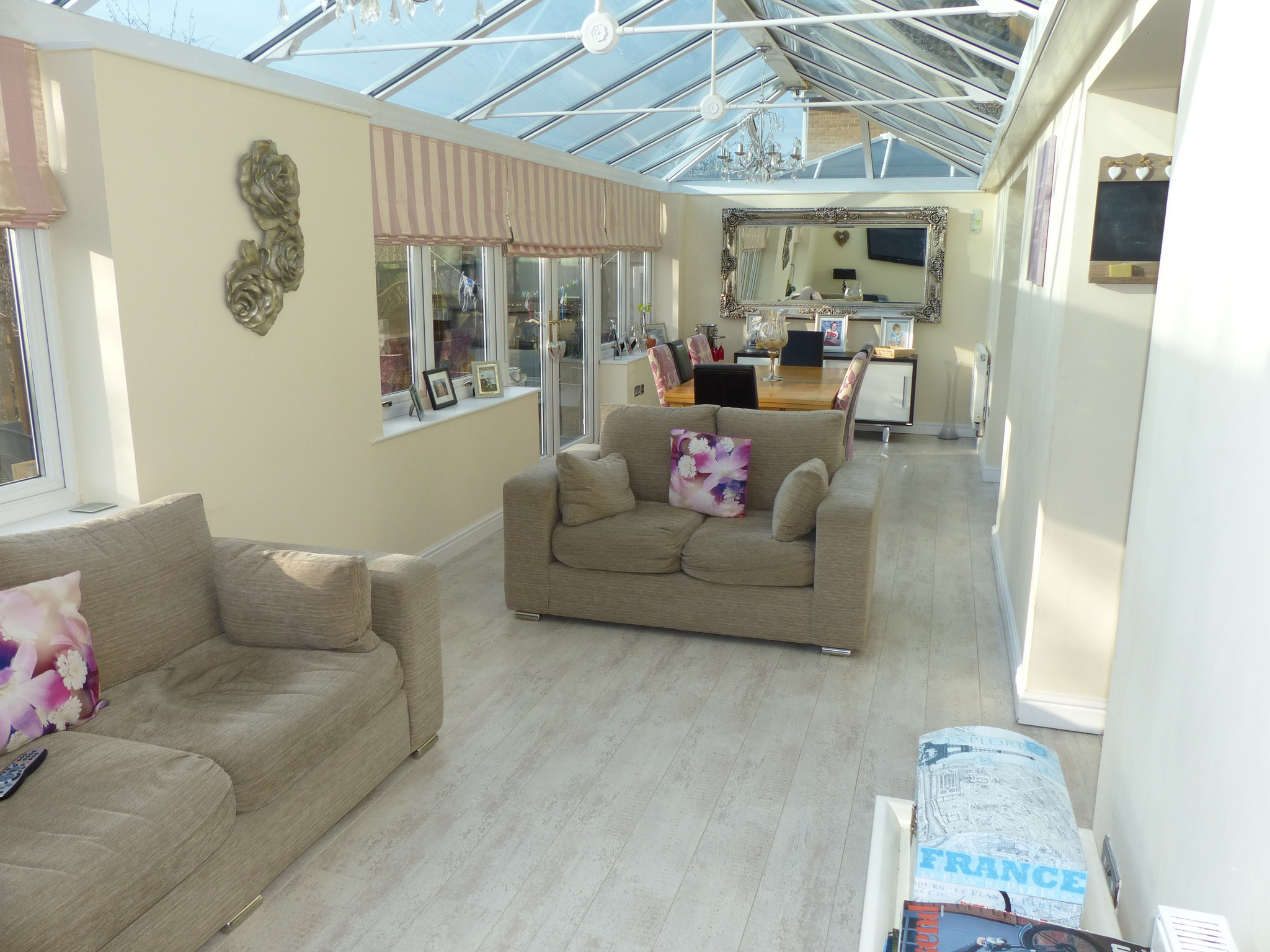 Chapel Wood Drive, CF72 9WP  Interior