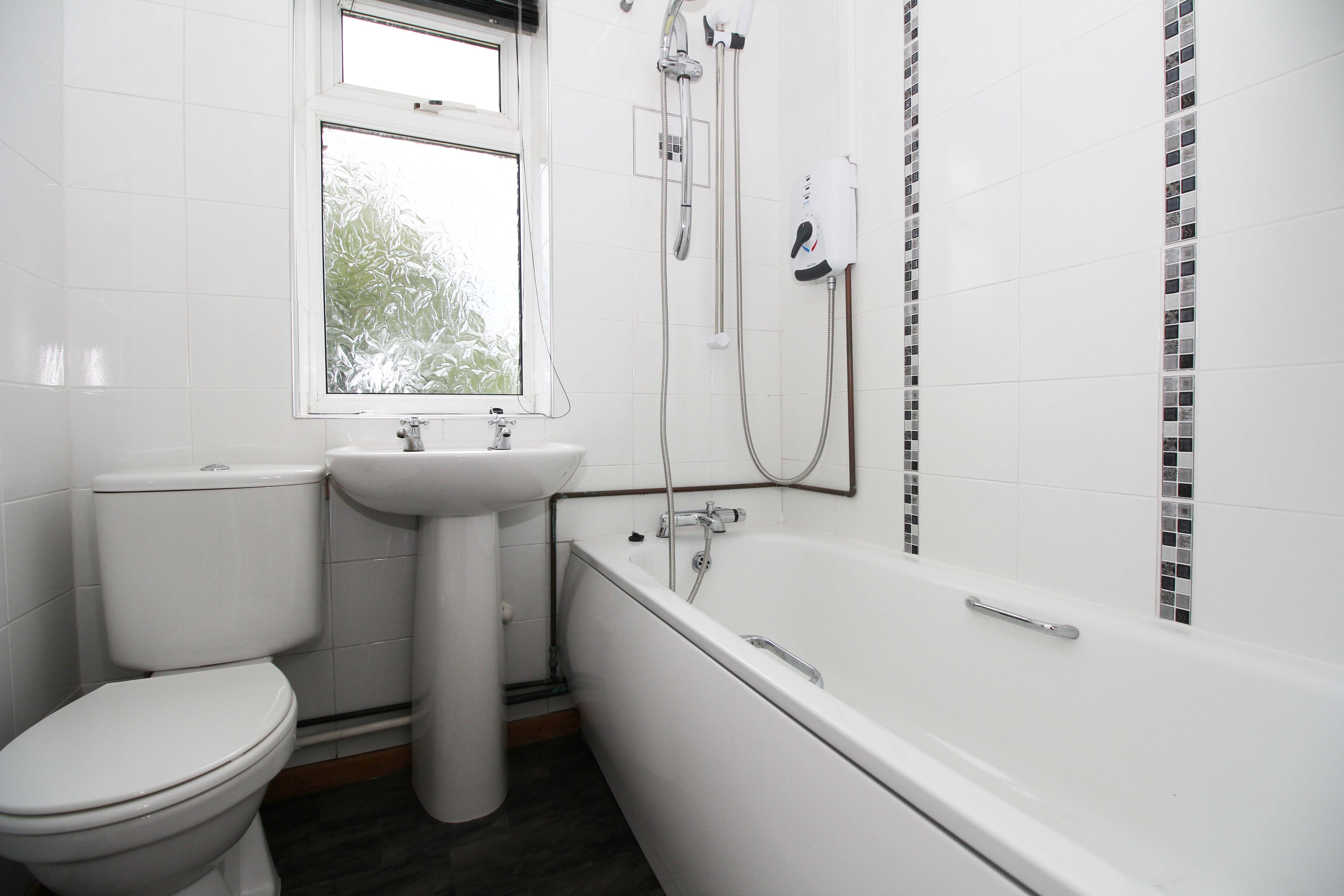 Green Park, Talbot Green CF72 8RB  Interior