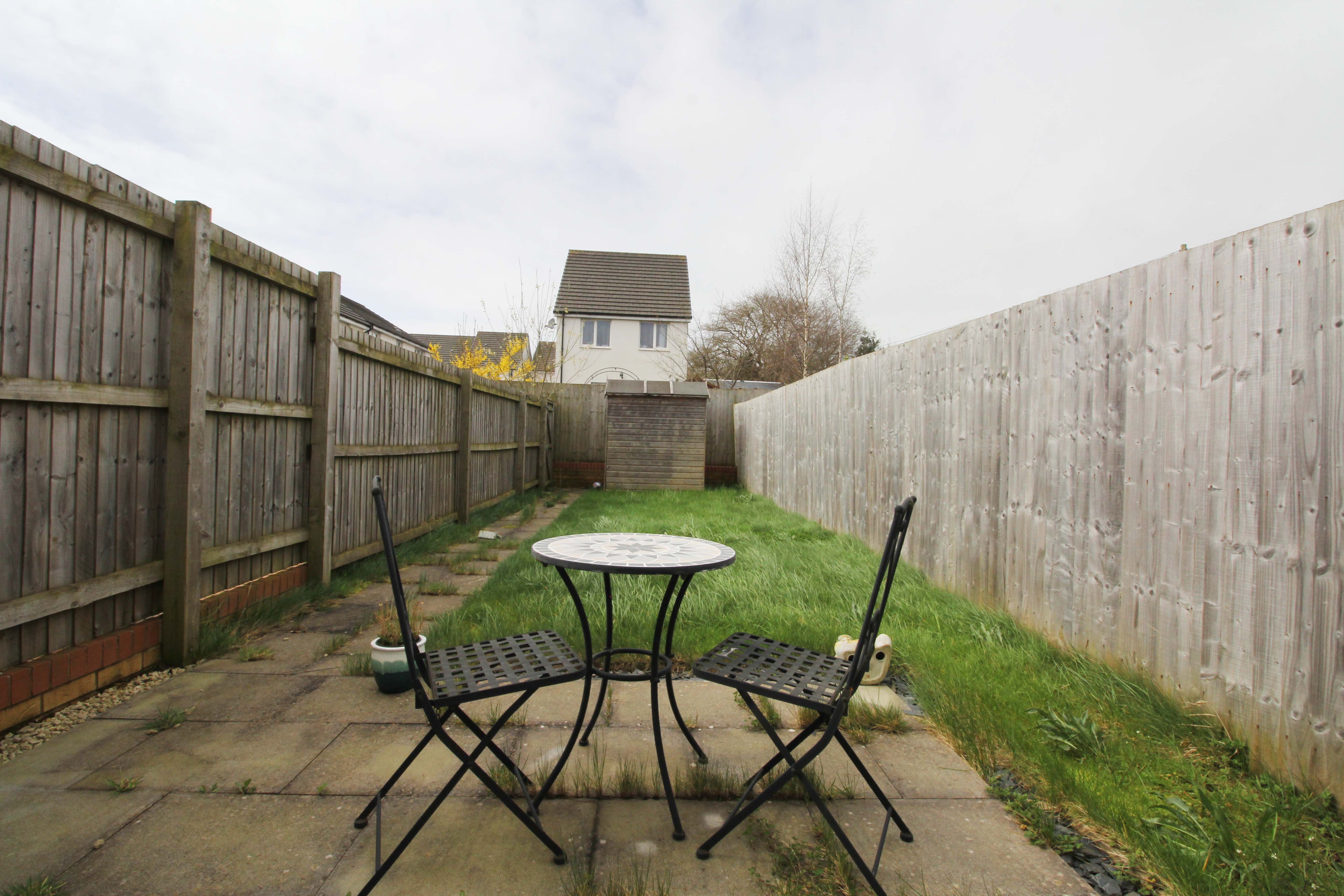 Badgers Brook Rise, Ystradowen CF71 7TW  Interior