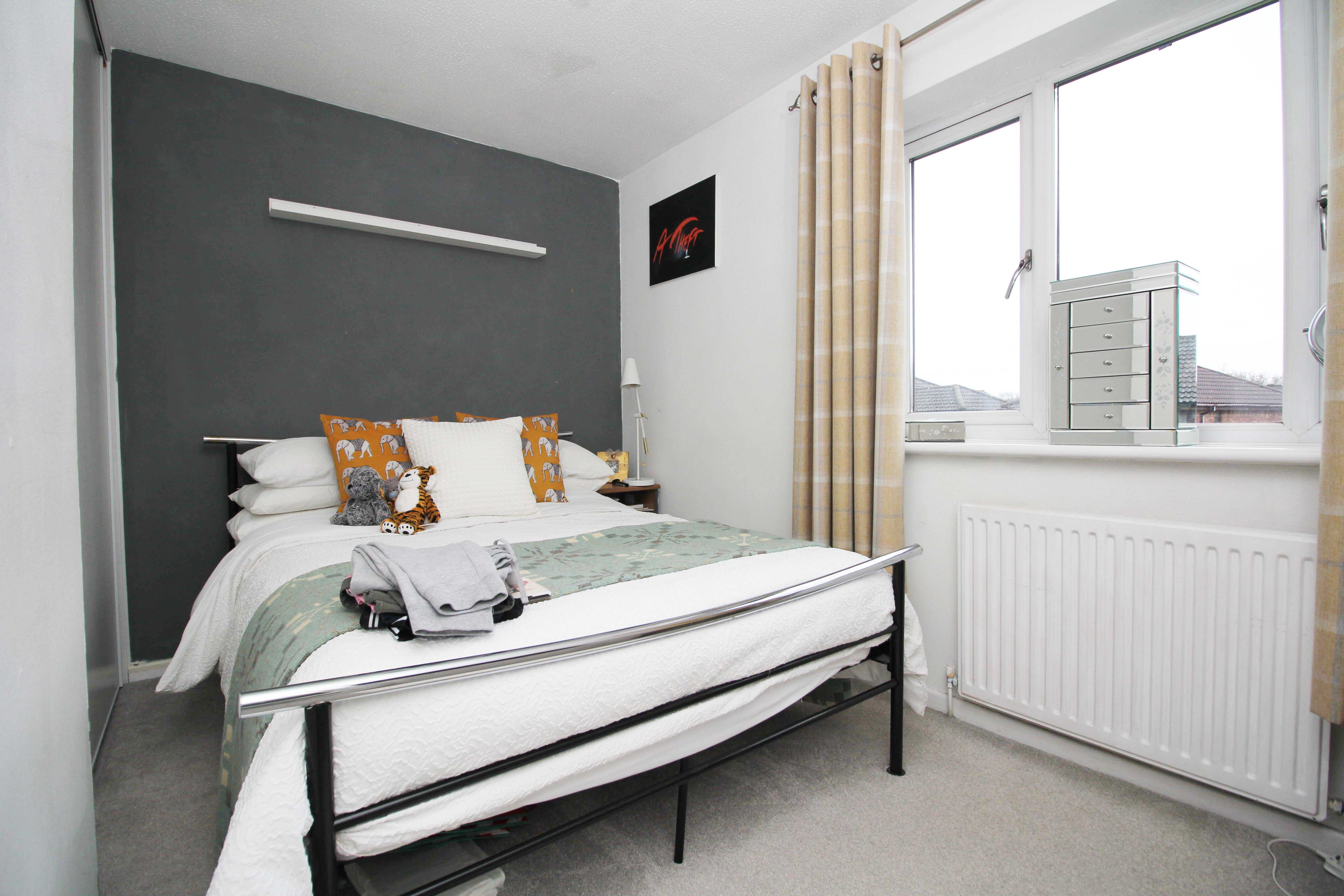 Silverton Drive, Cross Inn, CF72 8HF  Interior