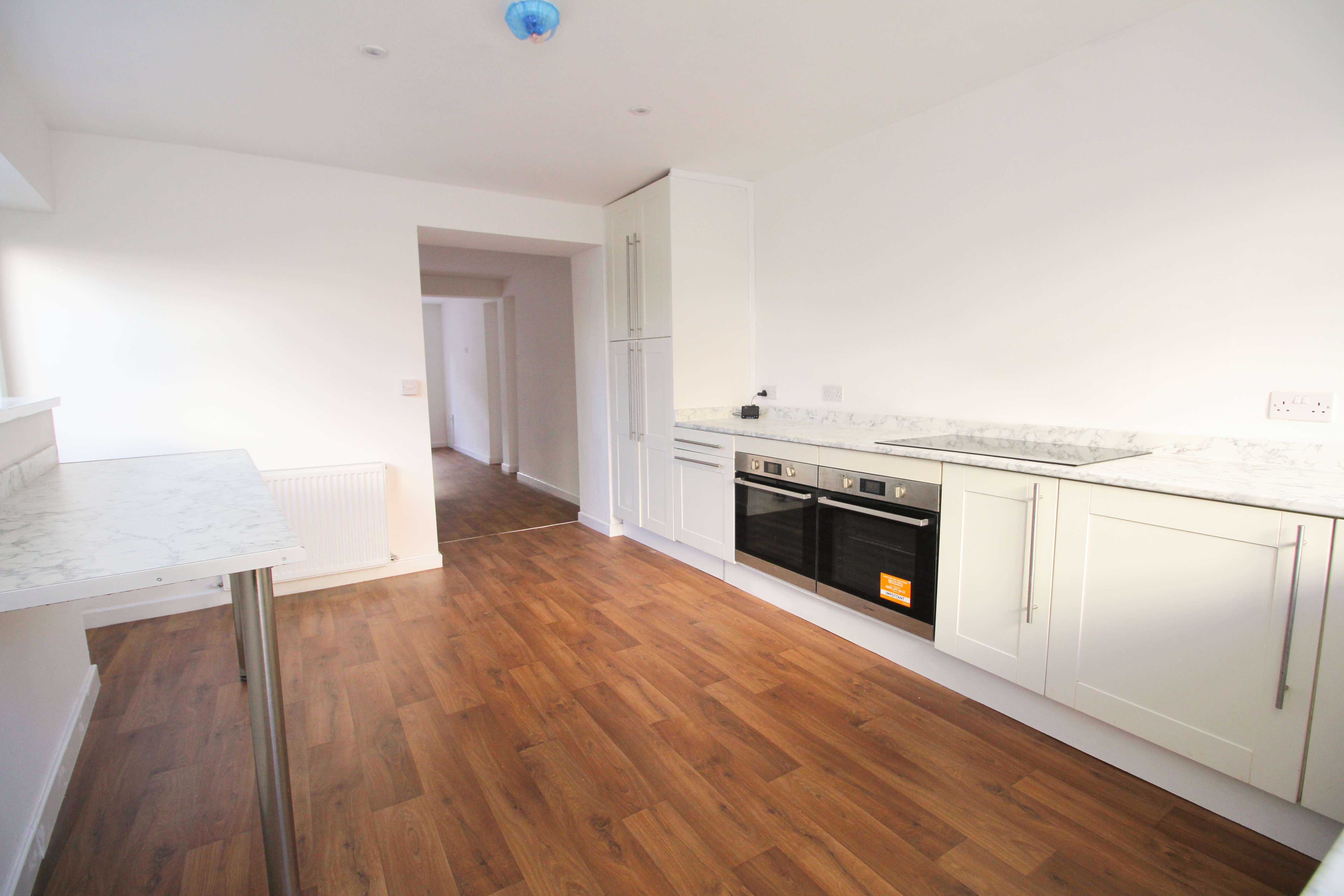 Dyffryn Terrace, Church Village CF38 1RE  Interior