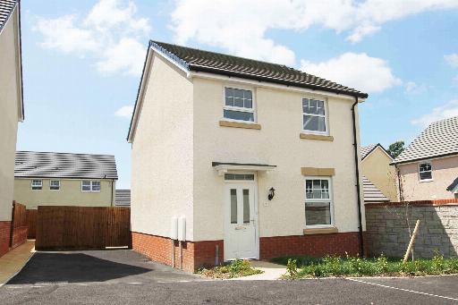 Dunraven Close, Cowbridge CF71 7FG