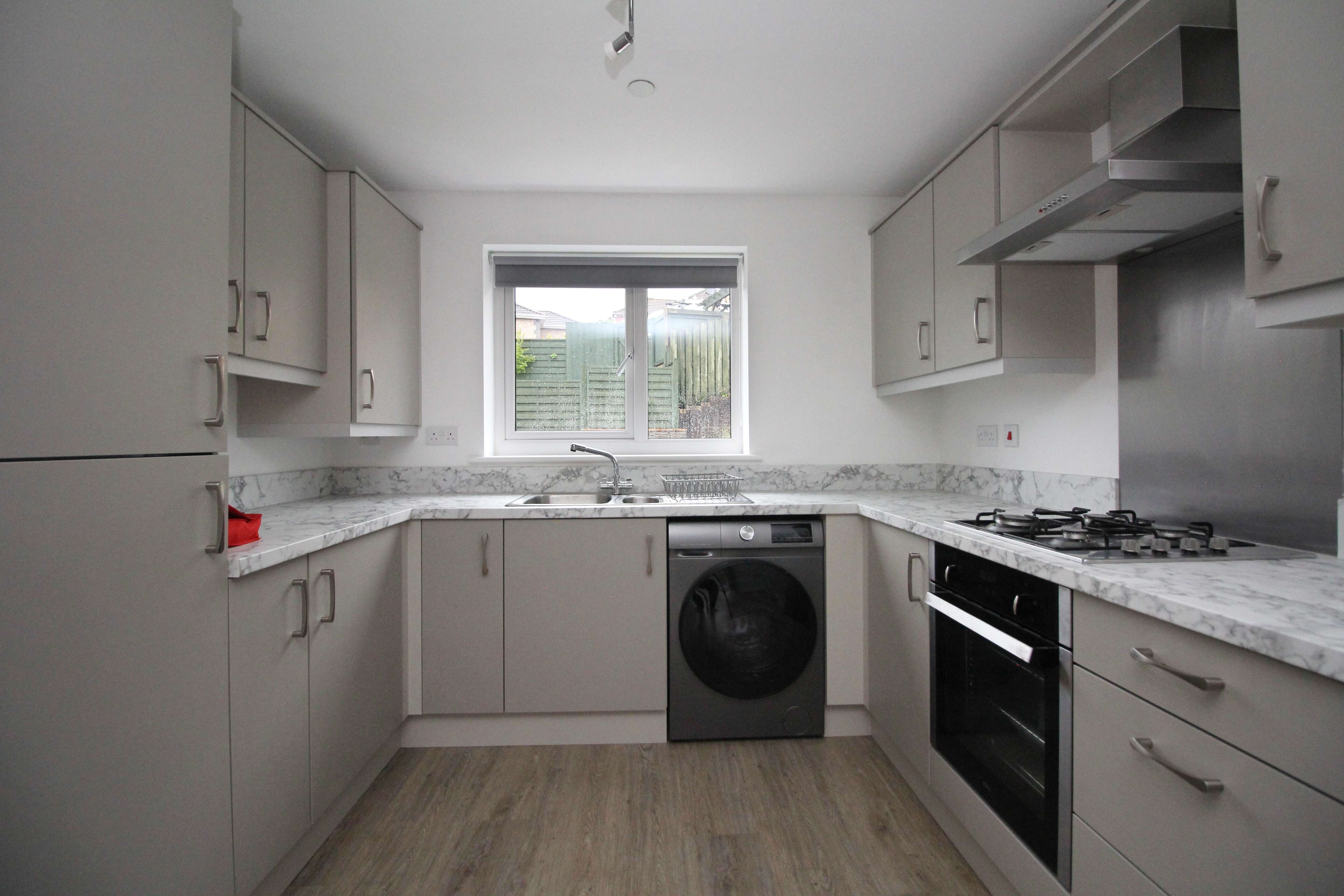 Clos y Carw, Llantwit Fardre, CF38 2BP  Interior