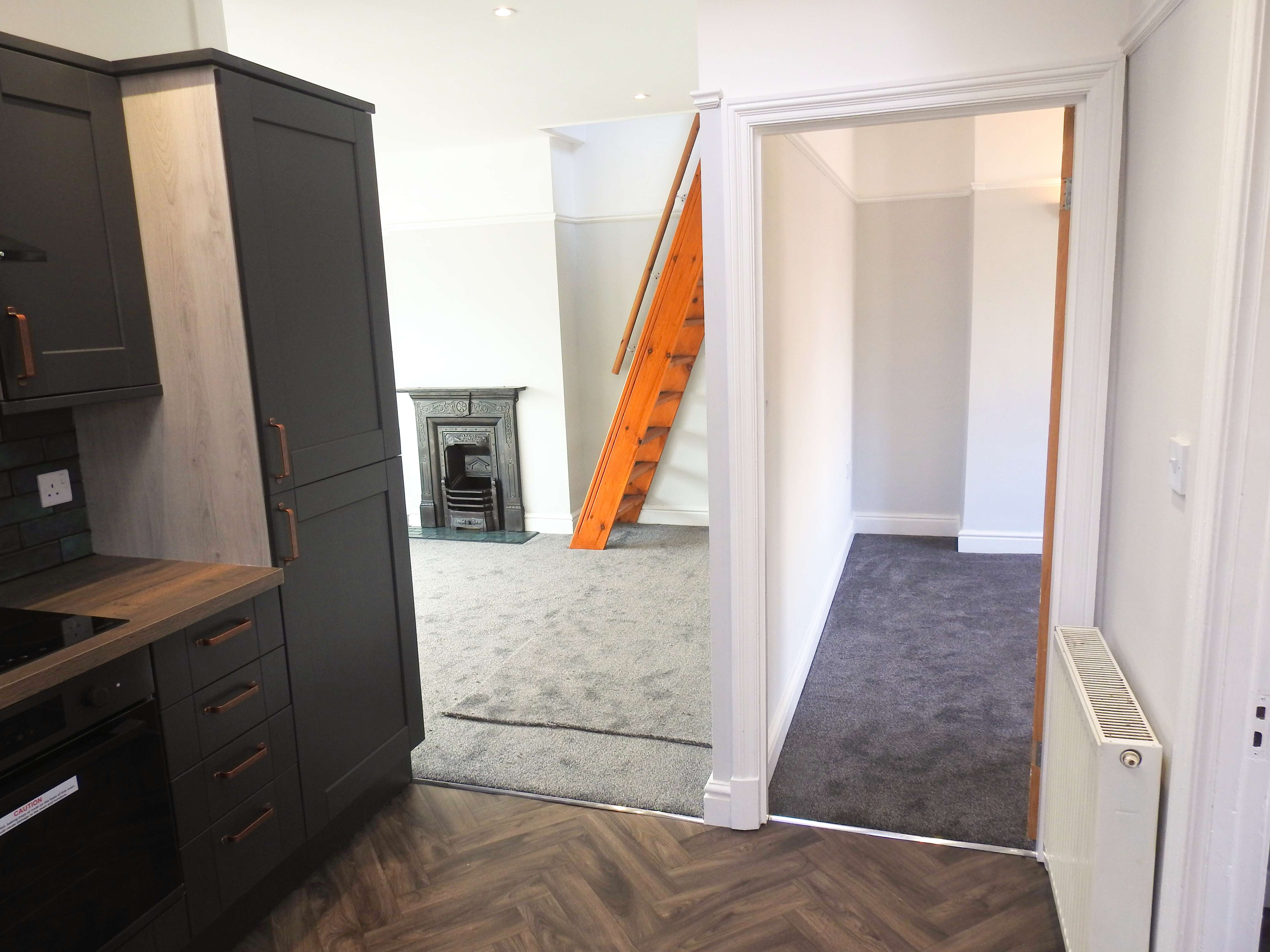 Talbot Green, Pontyclun CF72 8AE  Interior