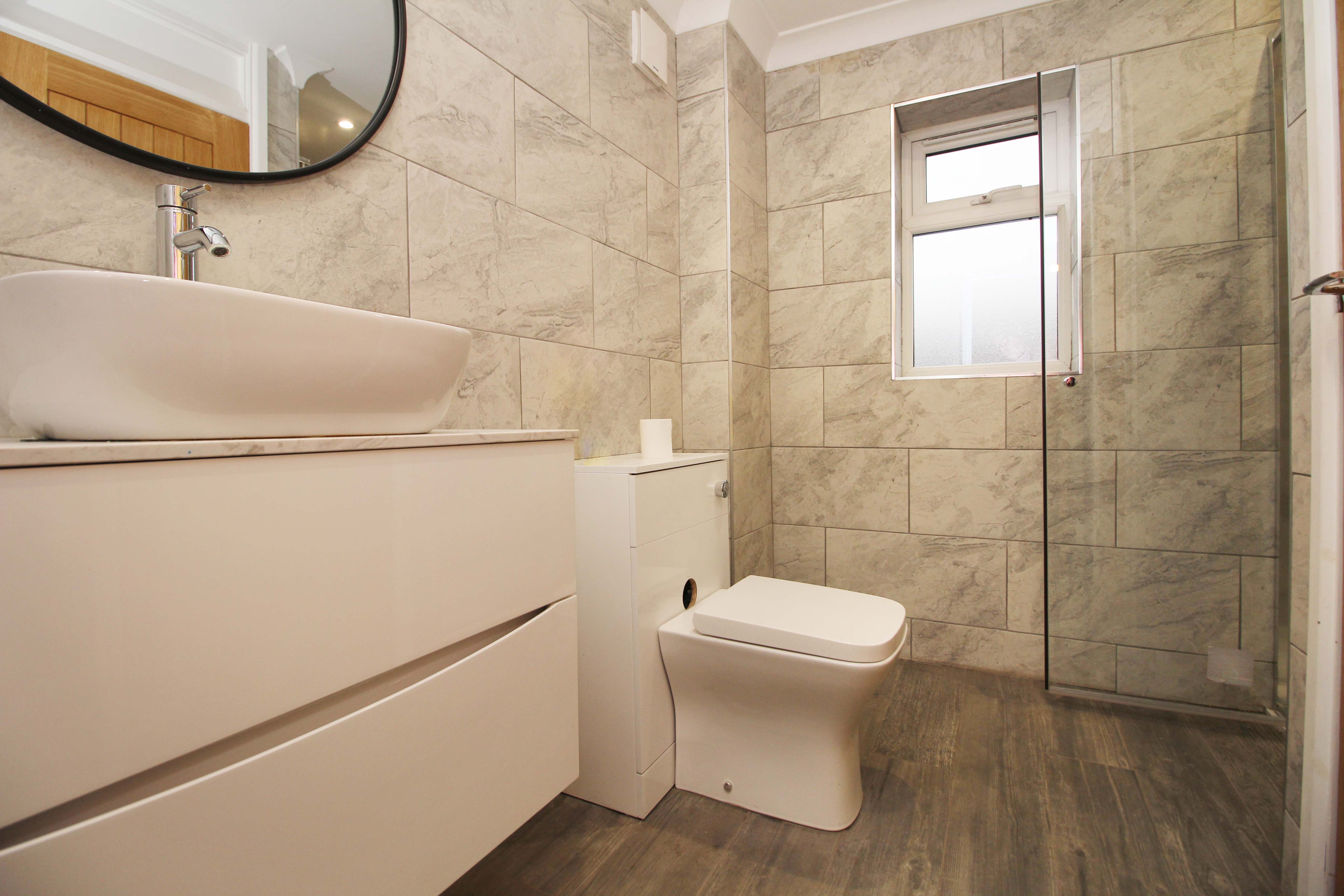 Parish Road, Beddau CF38 2BT  Interior