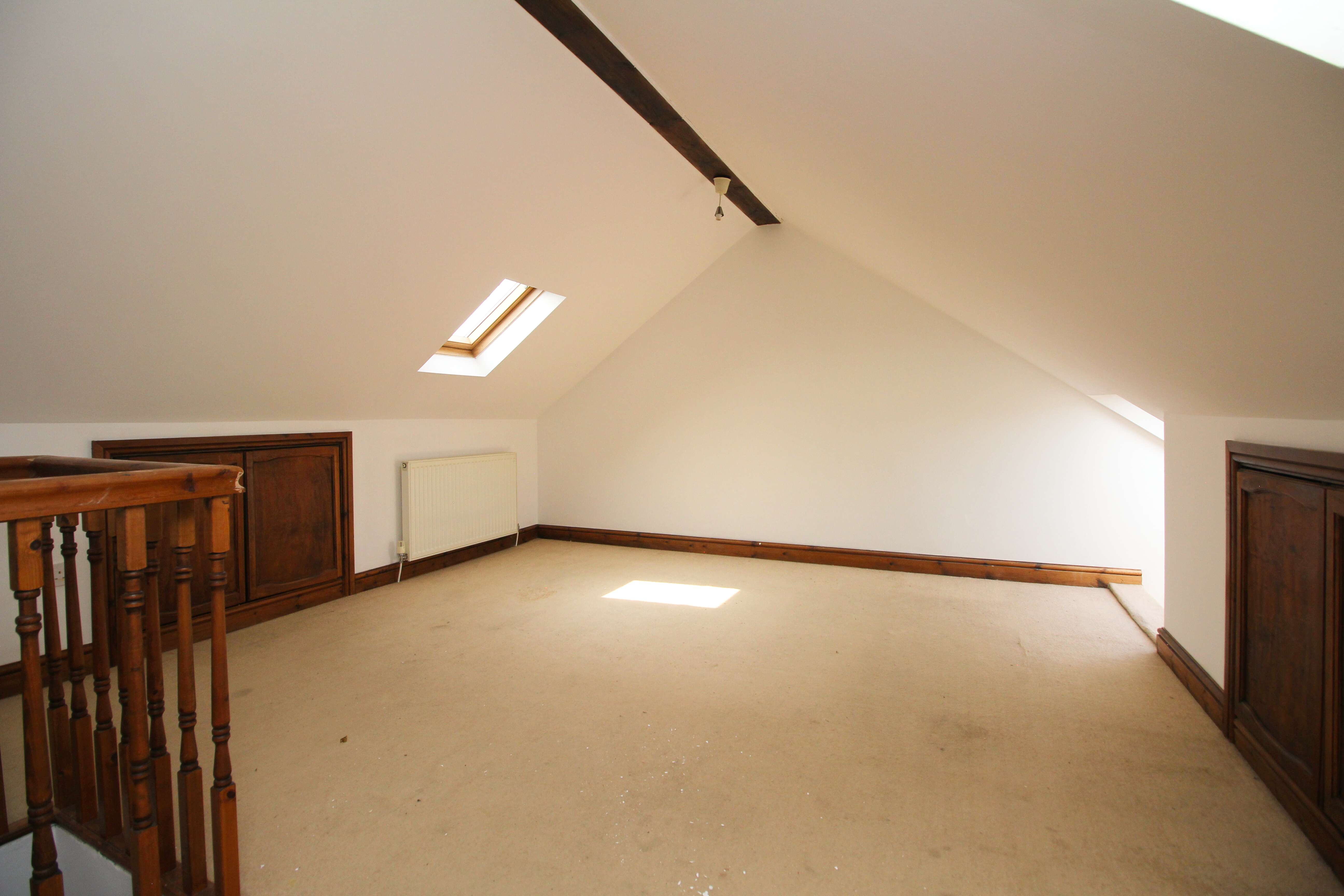 High Street, Tonyrefail, Porth, CF39 8PH  Interior