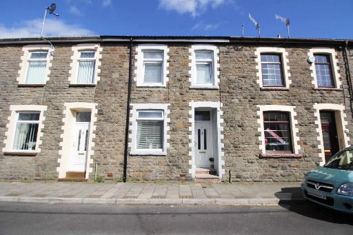 Bank Street, Penygraig CF40 1PJ