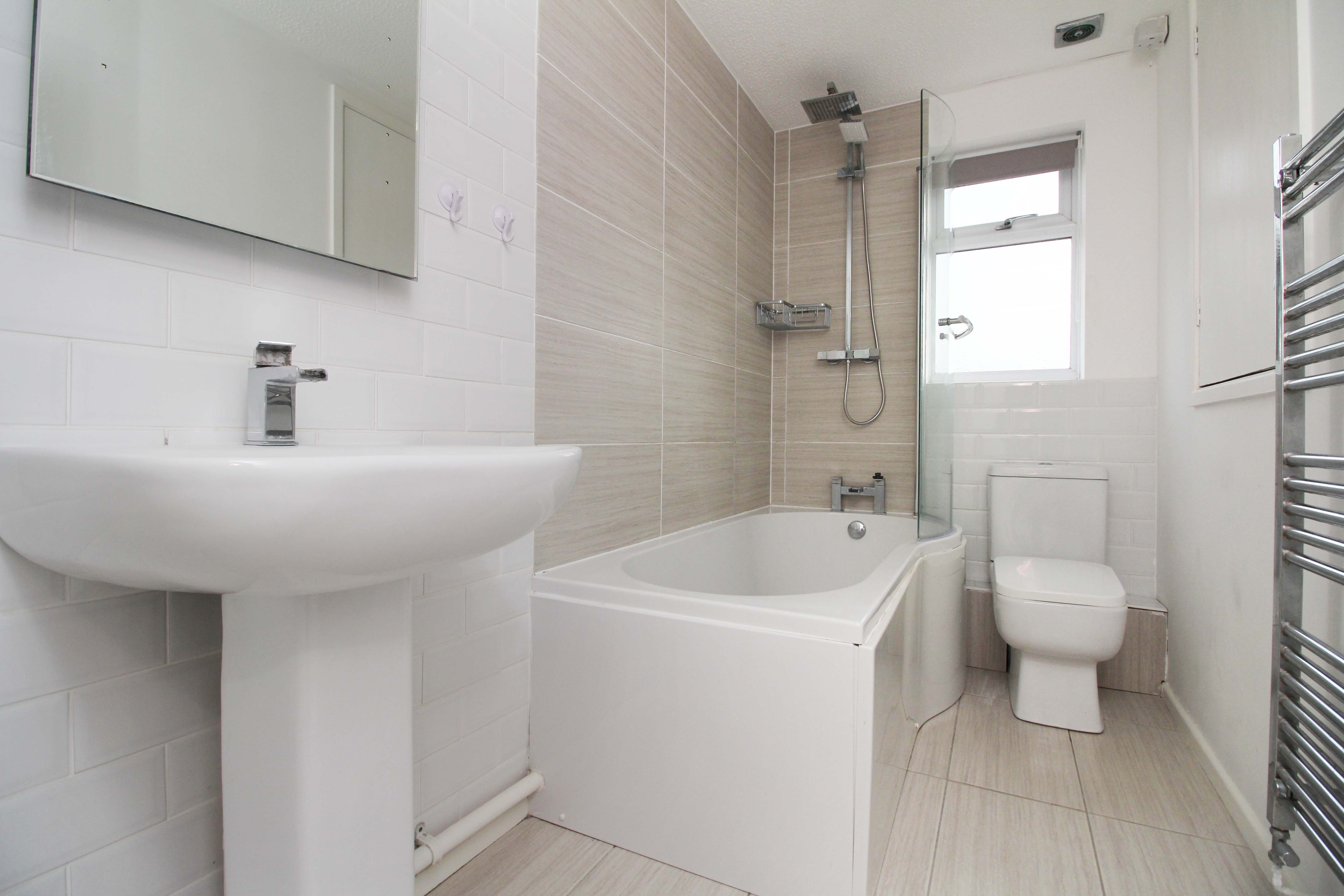 Parc Bryn Derwen, Llanharan CF72 9TT  Interior