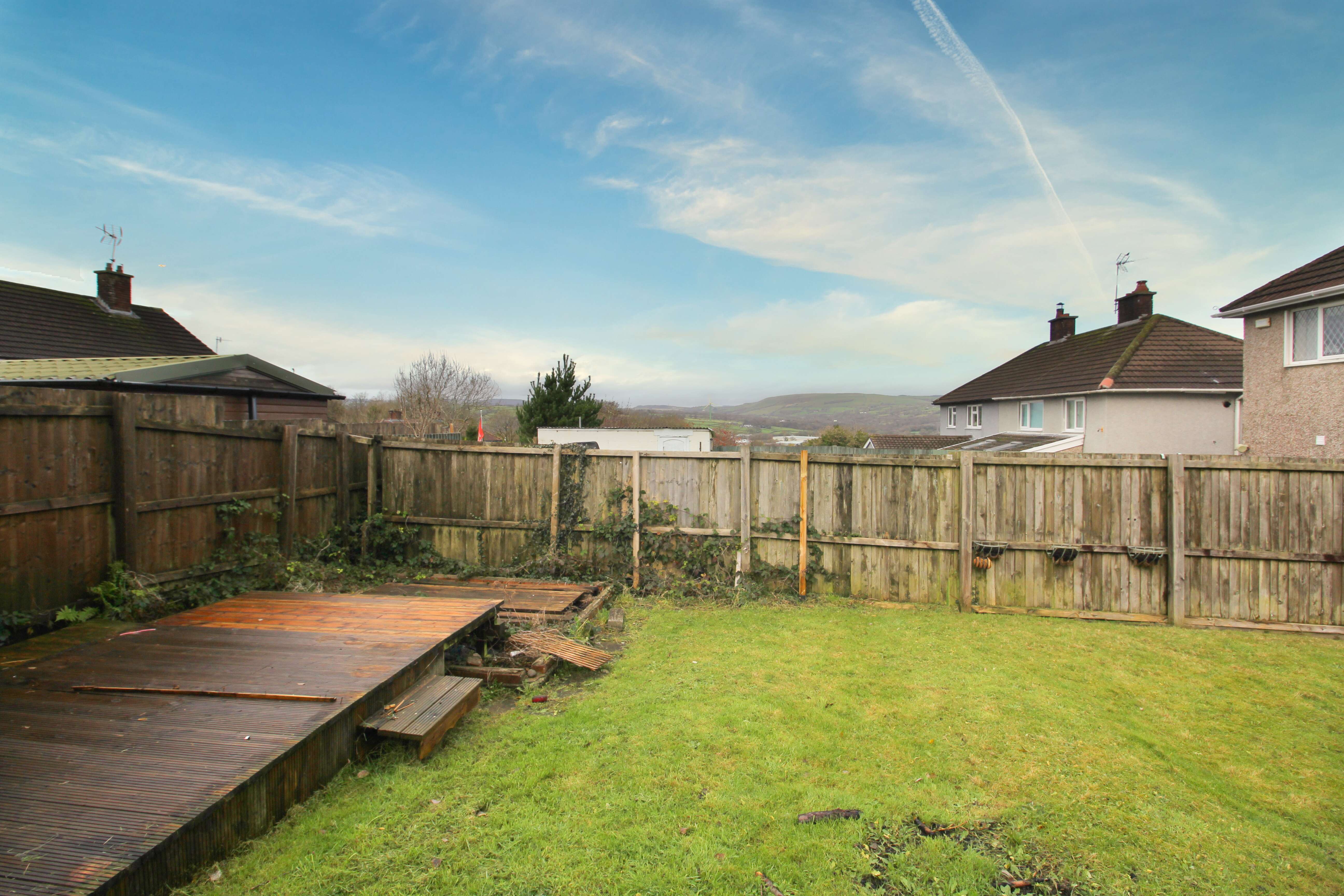 Heol-Y-Sarn, Llantrisant CF72 8DB  Interior