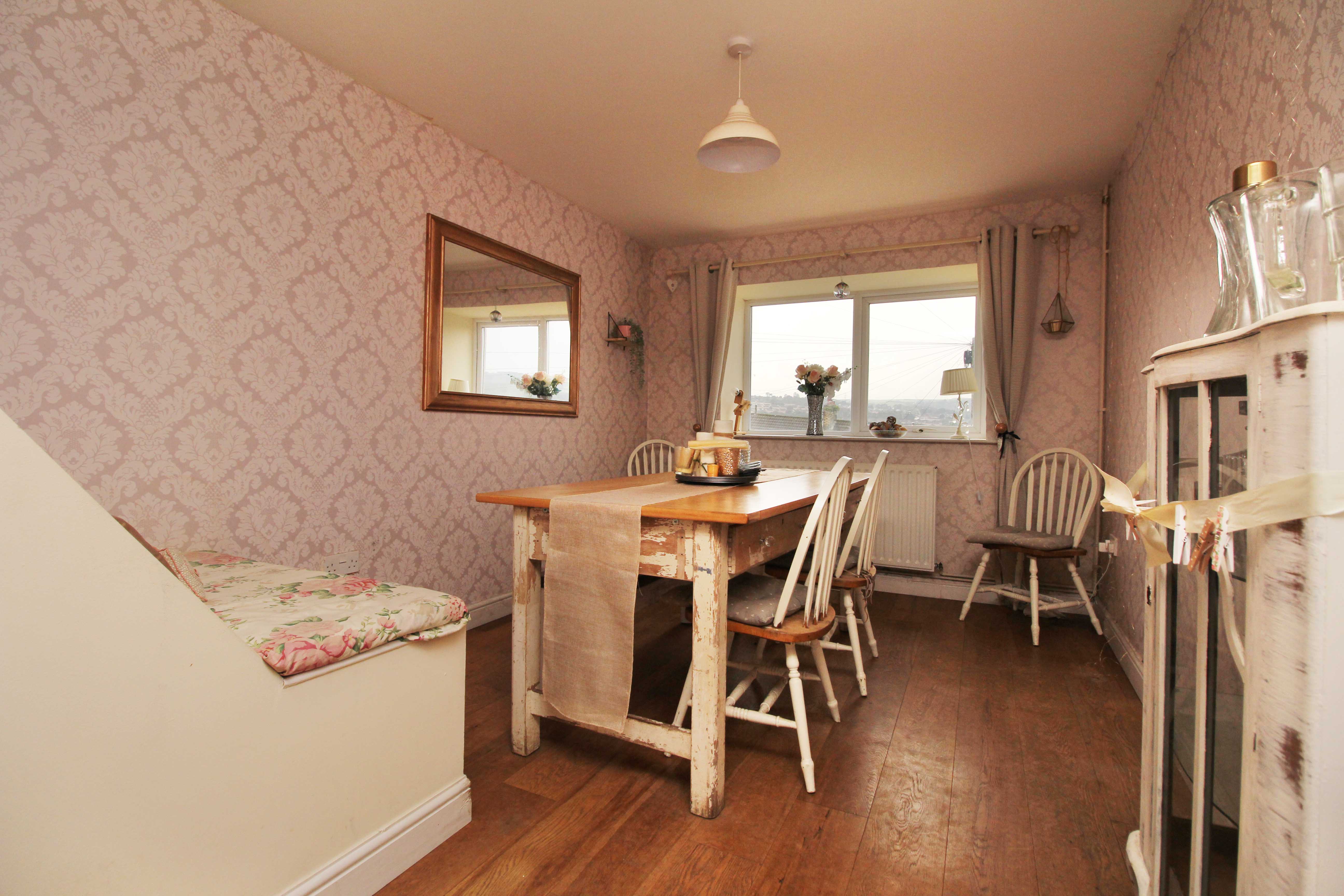 Mary Street, Cilfynydd, Pontypridd CF37 4ES  Interior