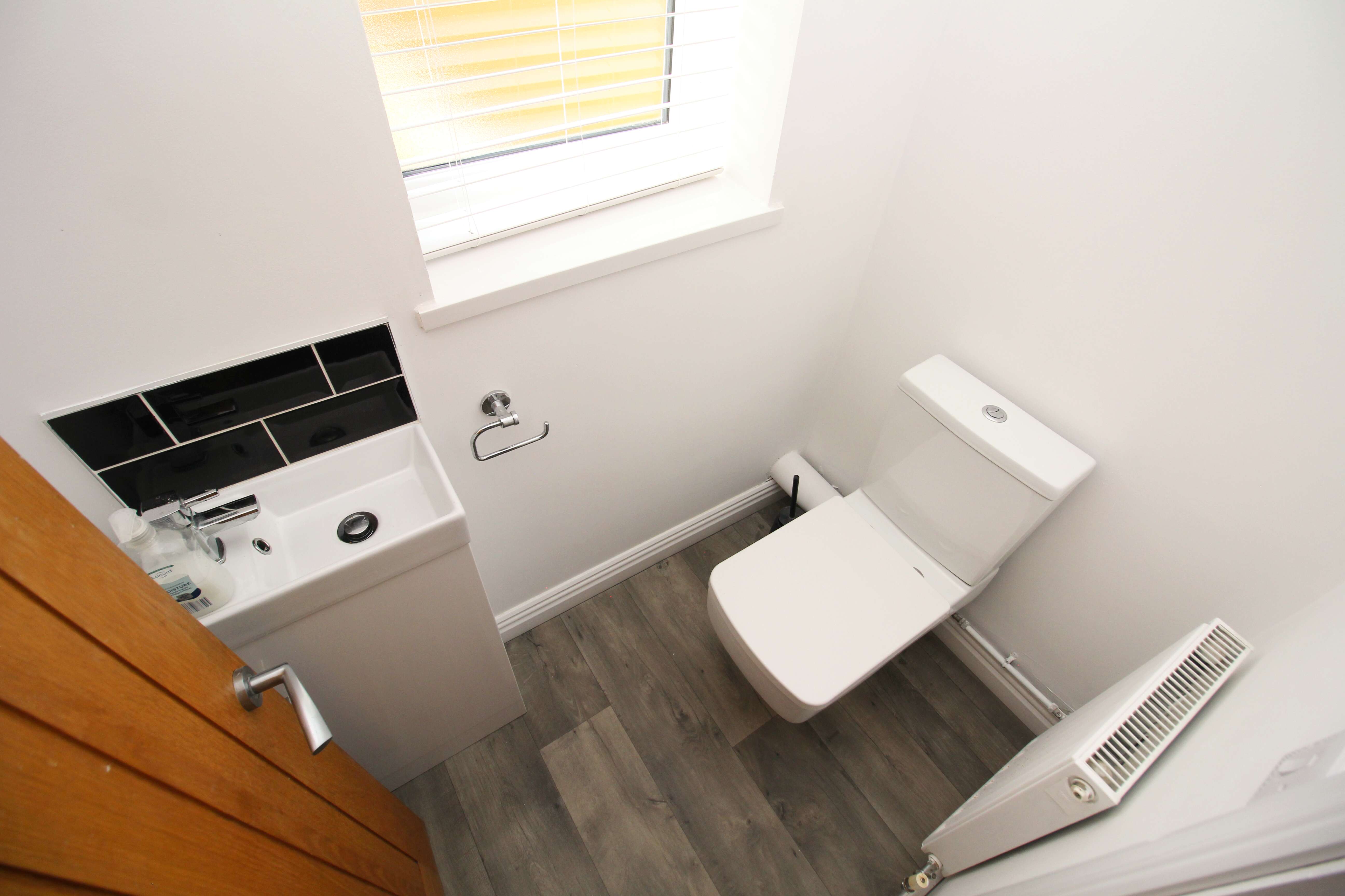 Thomas Street, Gilfach Goch, CF39 8TU  Interior