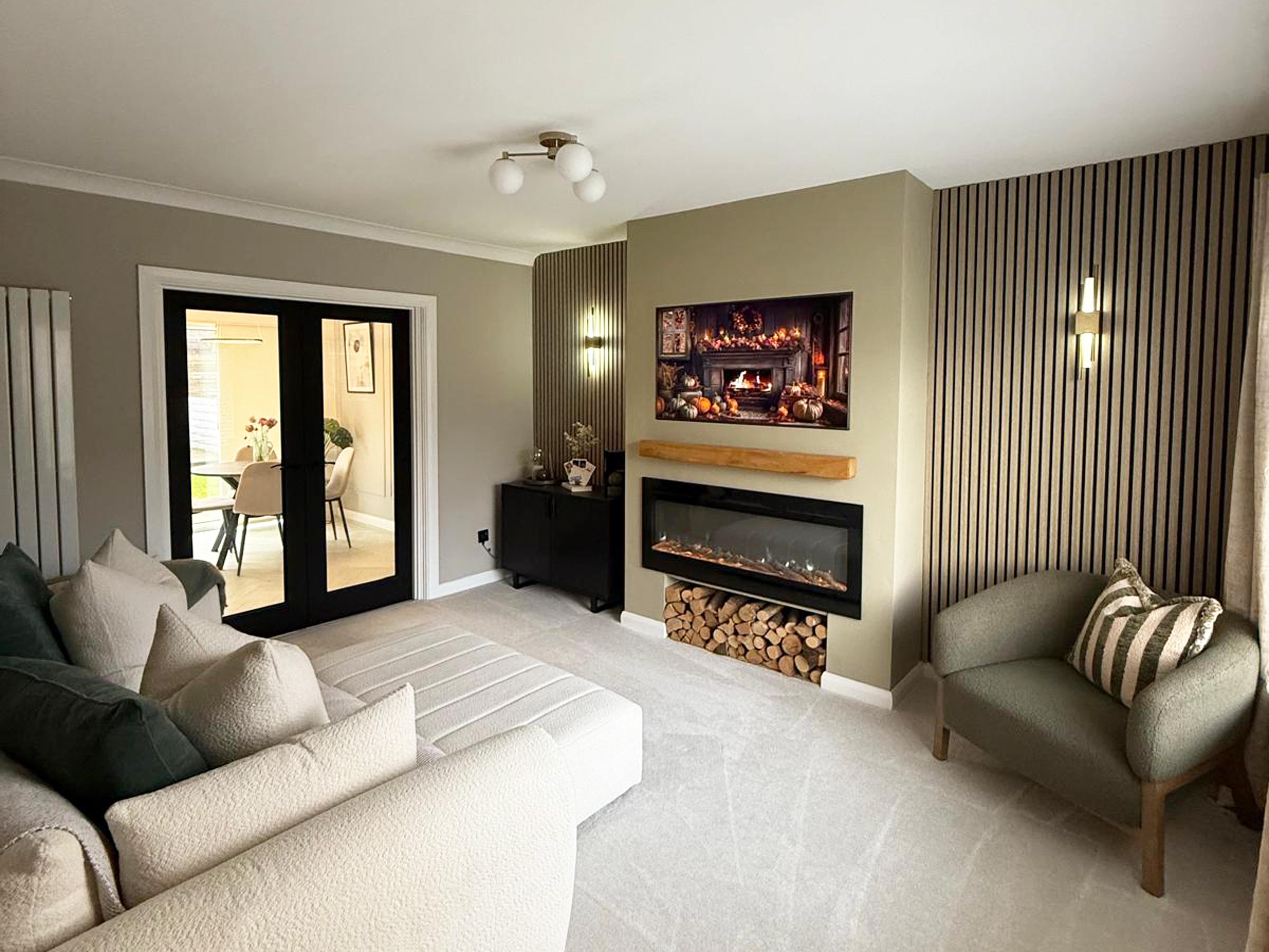 Byron Avenue, Beddau, CF38 2TW  Interior