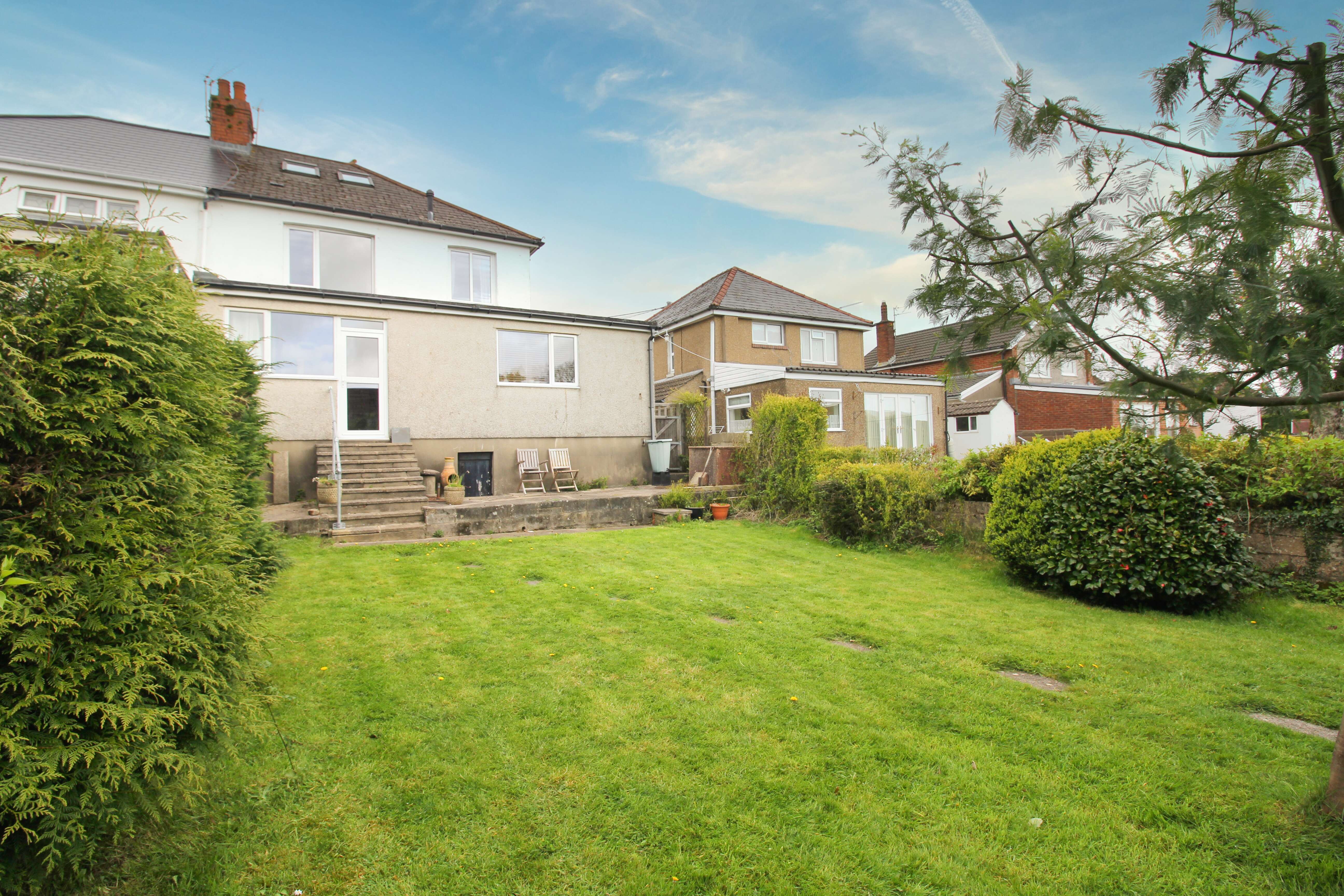 Church Road, Tonteg, CF38 1EG  Interior