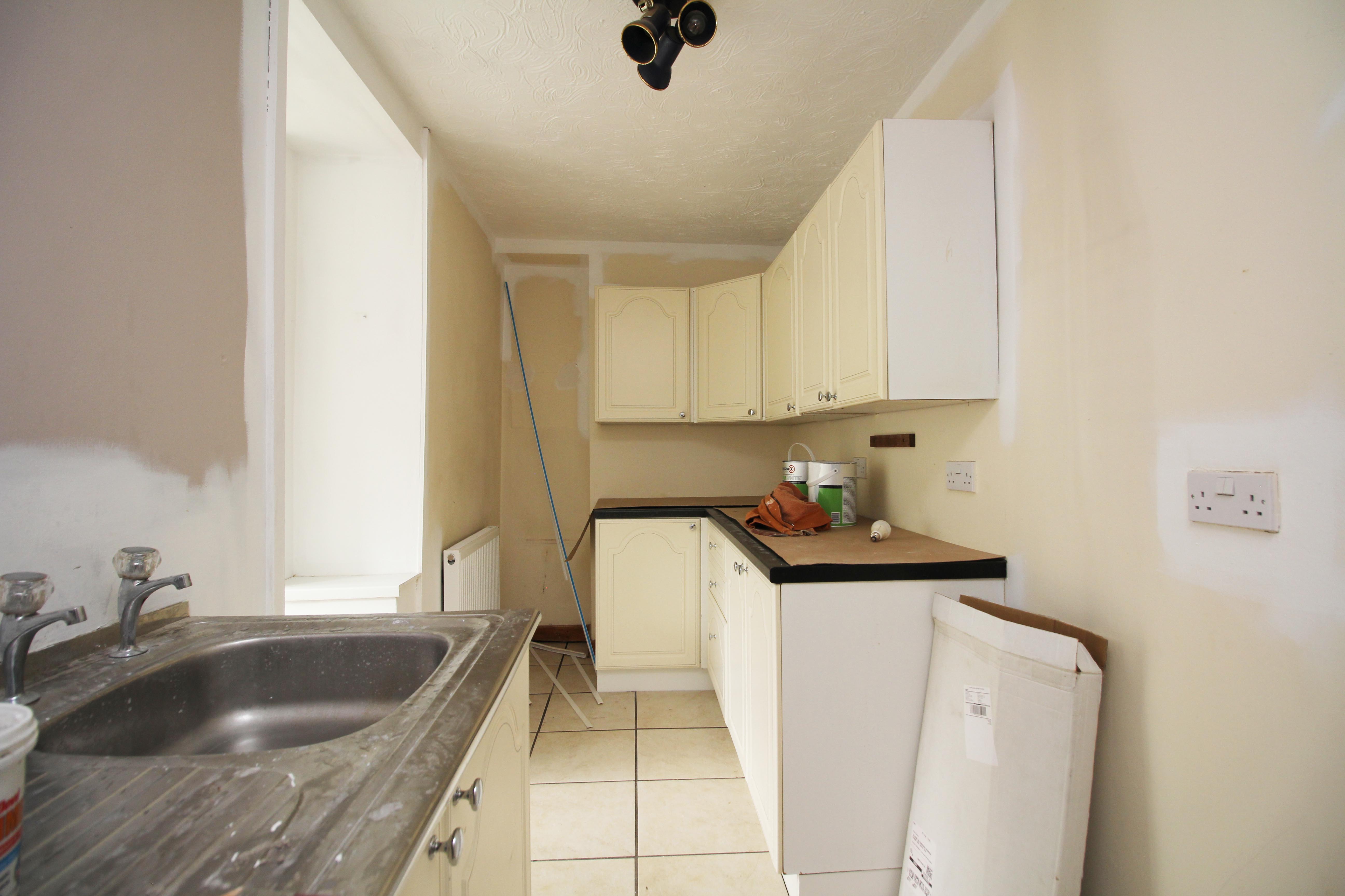 Park Road, Cwmparc, Treorchy, CF42 6LG  Interior