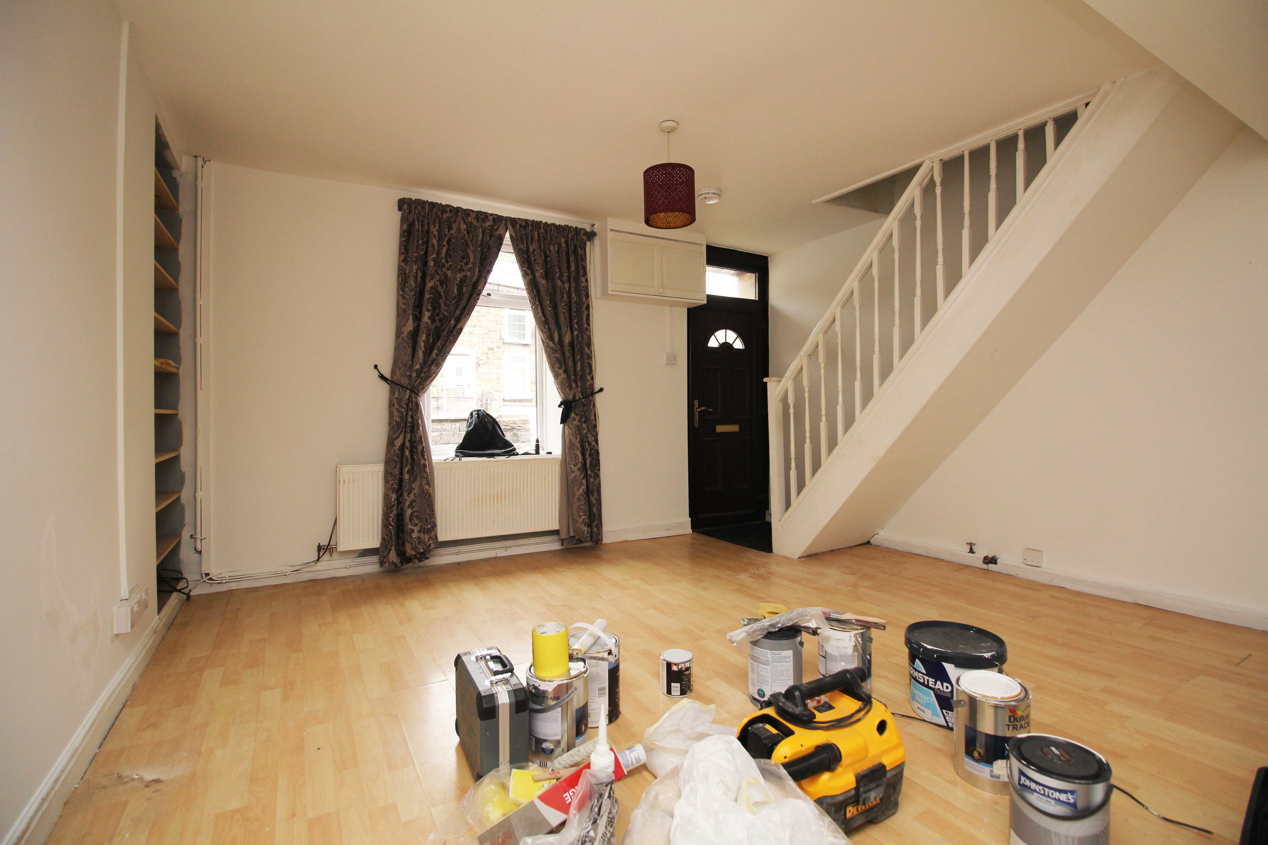 Park Road, Cwmparc, Treorchy, CF42 6LG  Interior