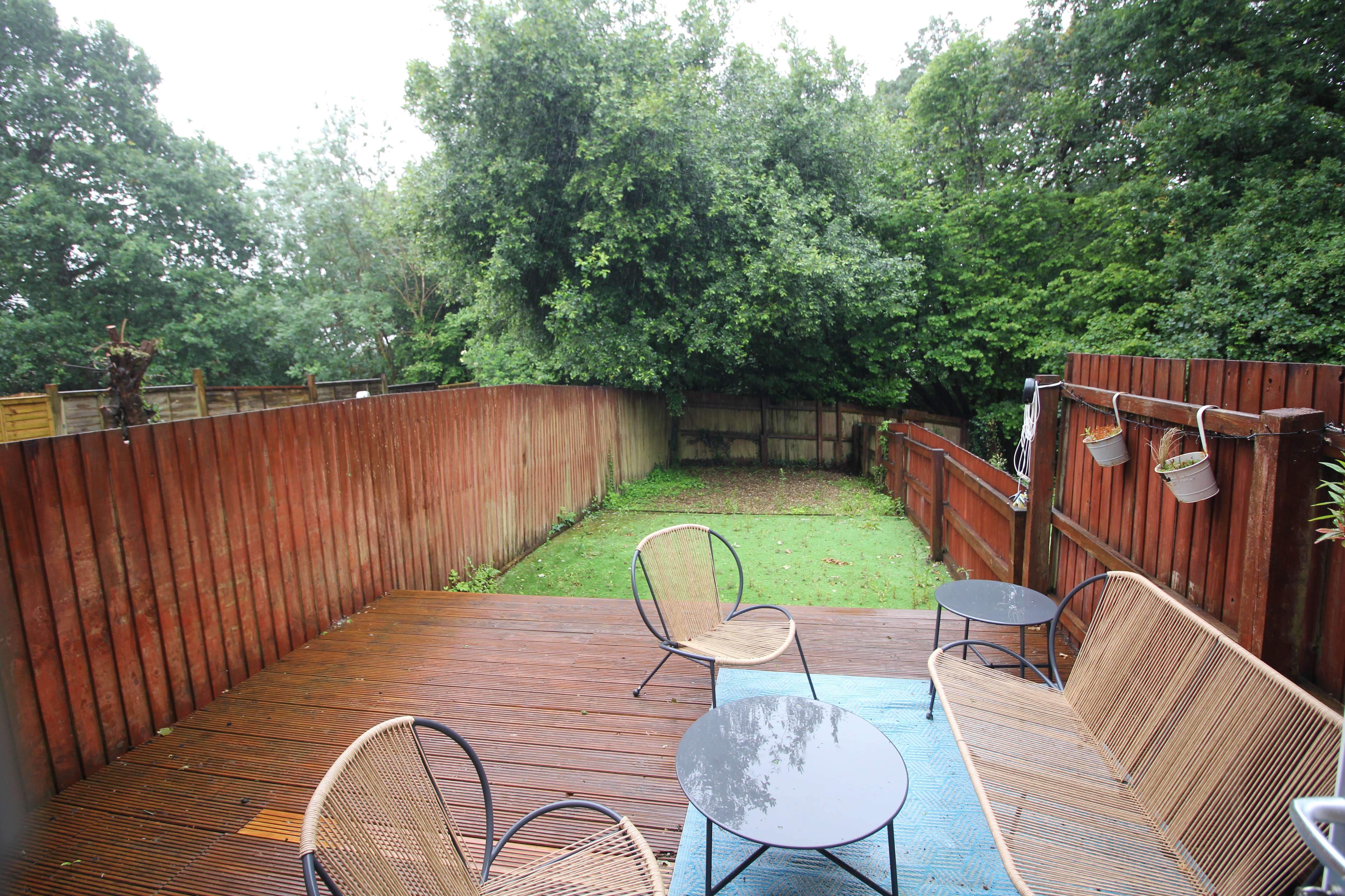 Manor Chase, Beddau, CF38 2JF  Interior