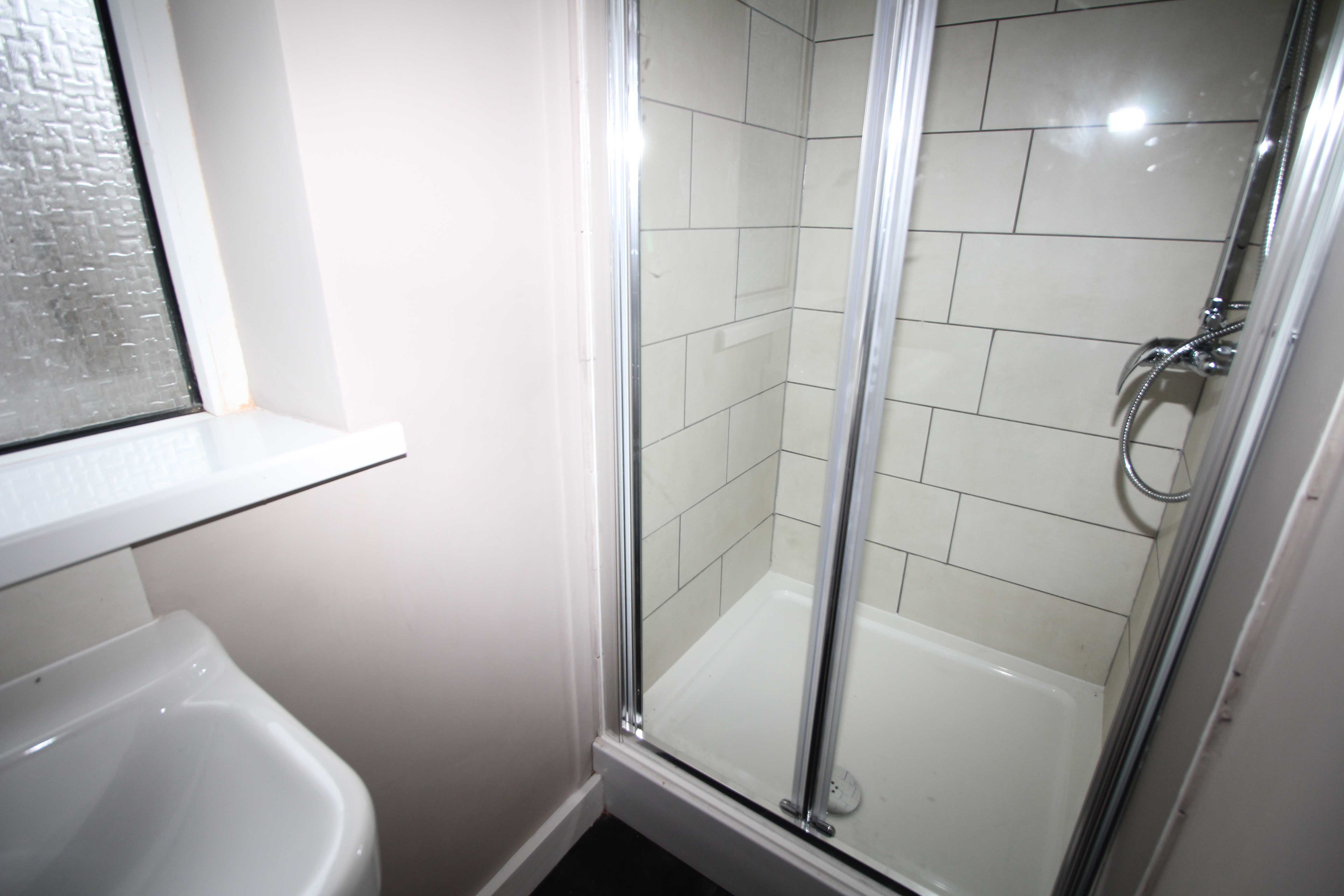 Flat 2 Morgan Street, NP22  Interior