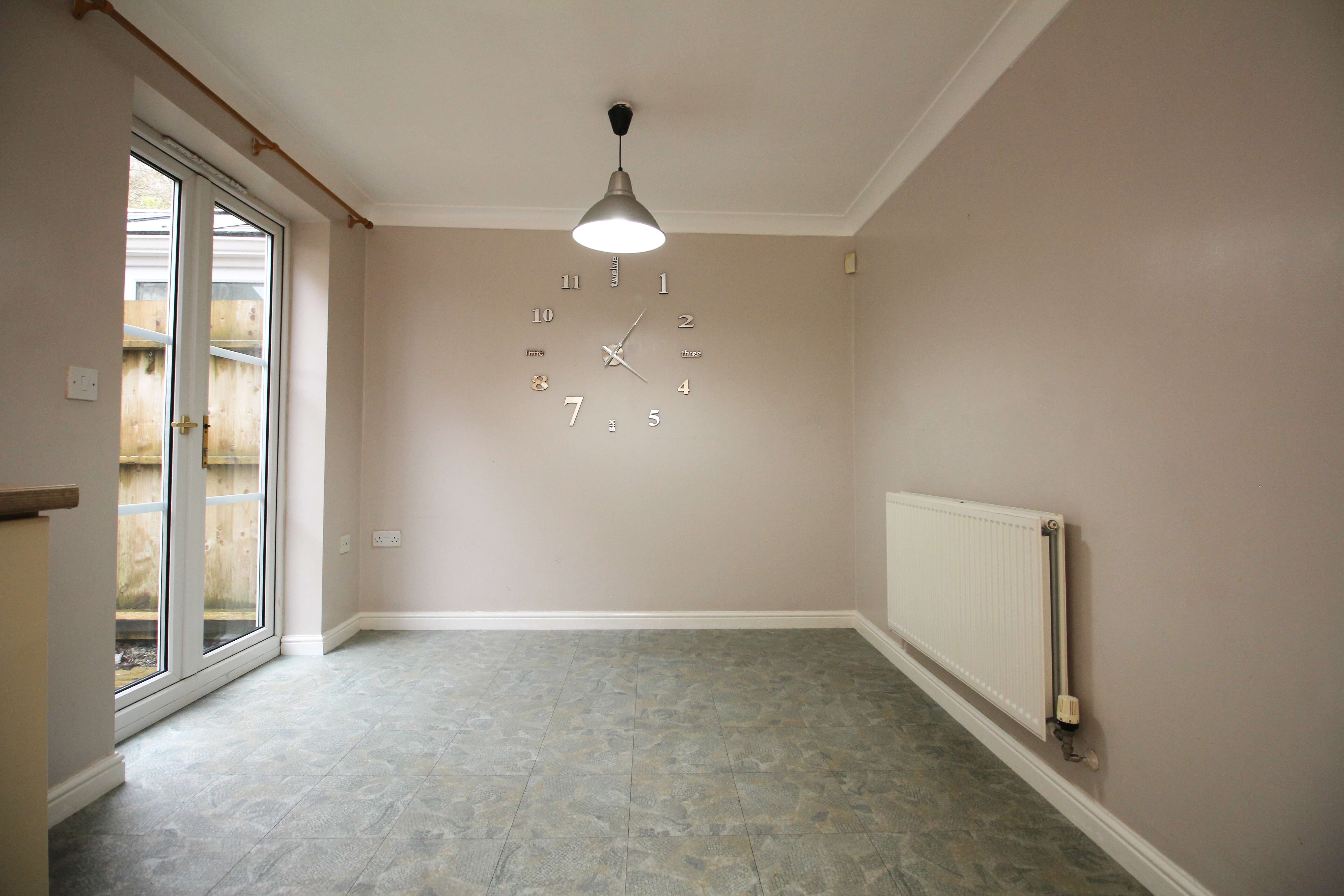 Dan Y Graig Heights,Talbot Green, CF72  Interior