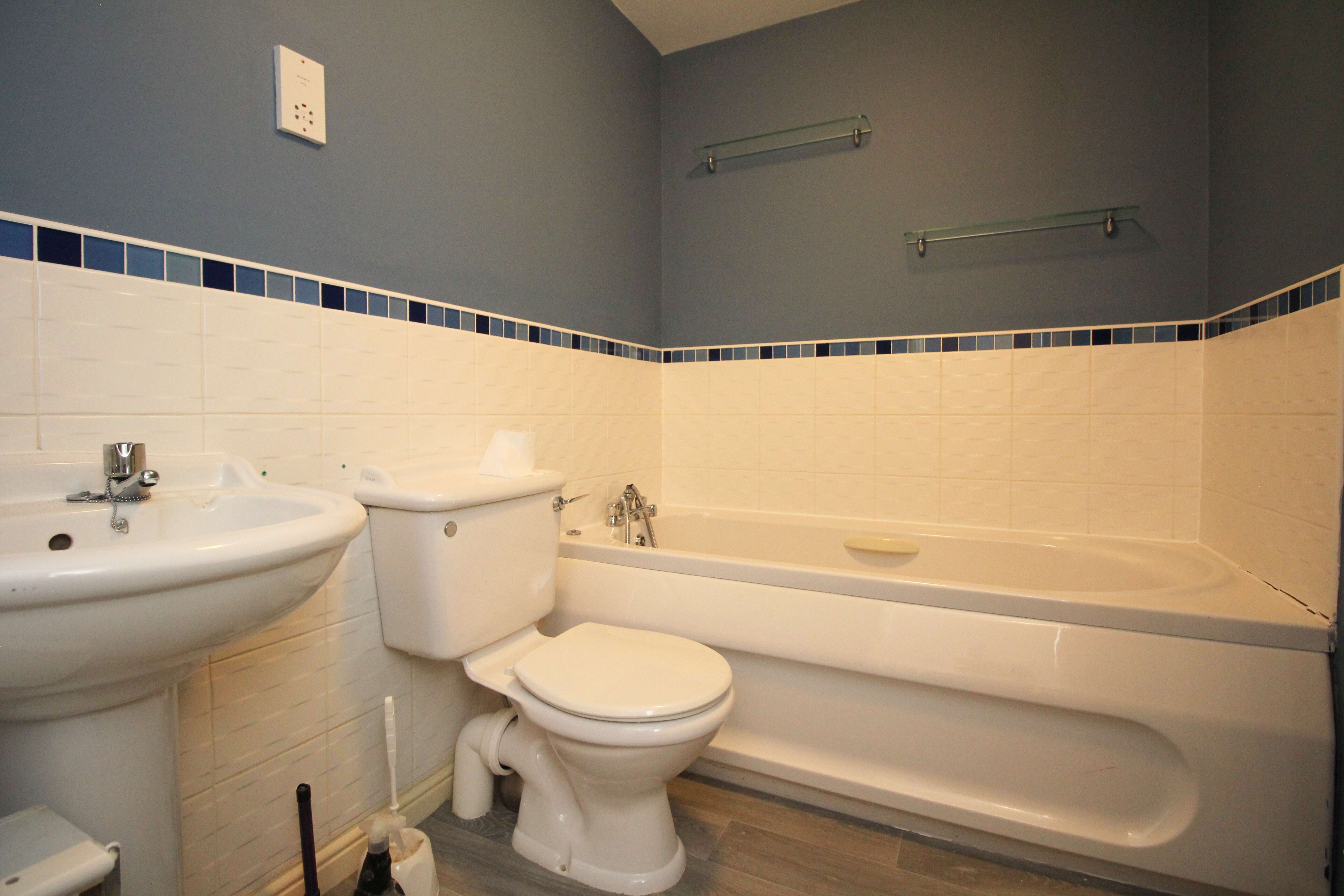 Dan Y Graig Heights,Talbot Green, CF72  Interior