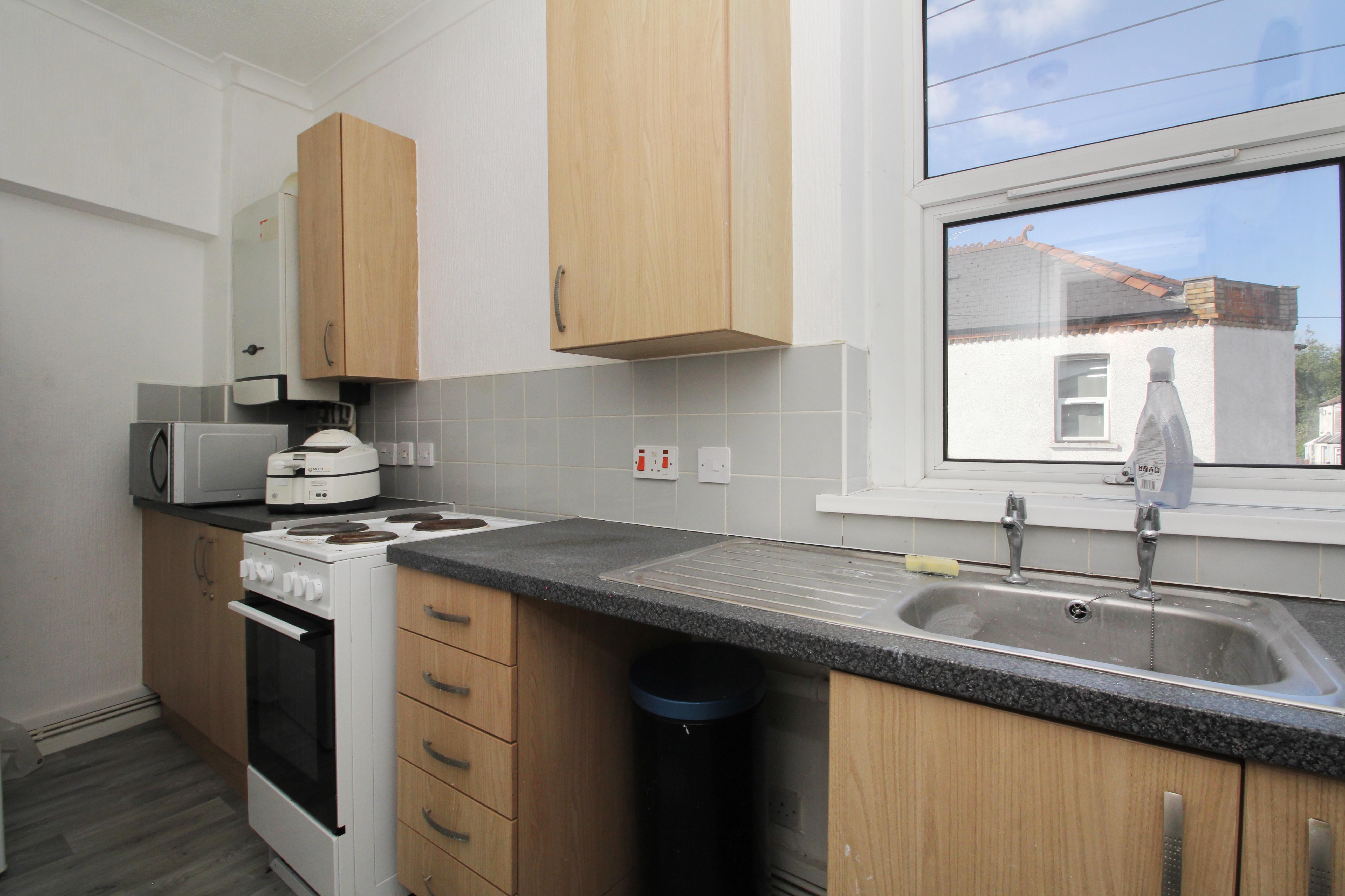 Barry Road, Barry. CF63 1BA  Interior