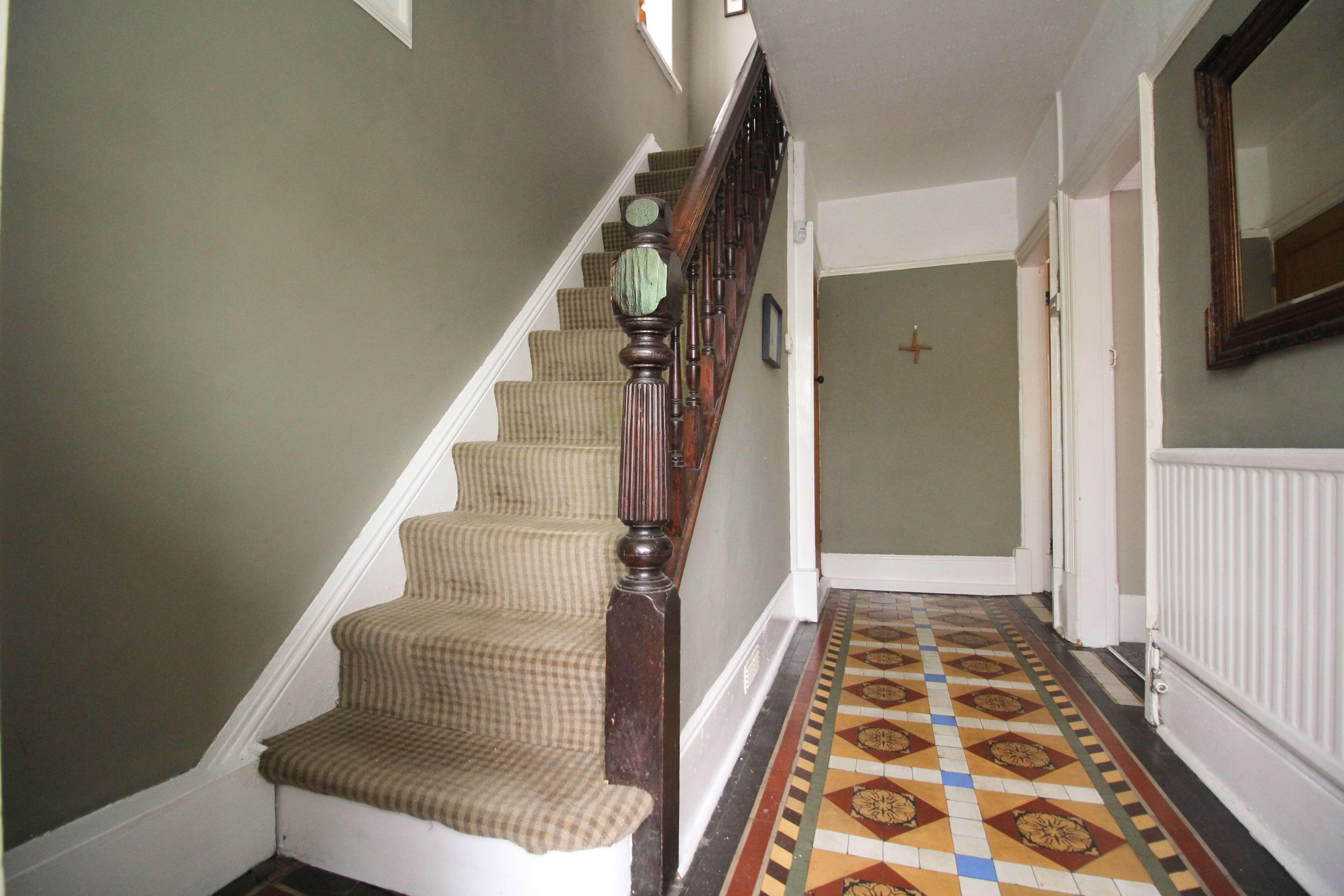 Church Road, Tonteg, CF38 1EG  Interior
