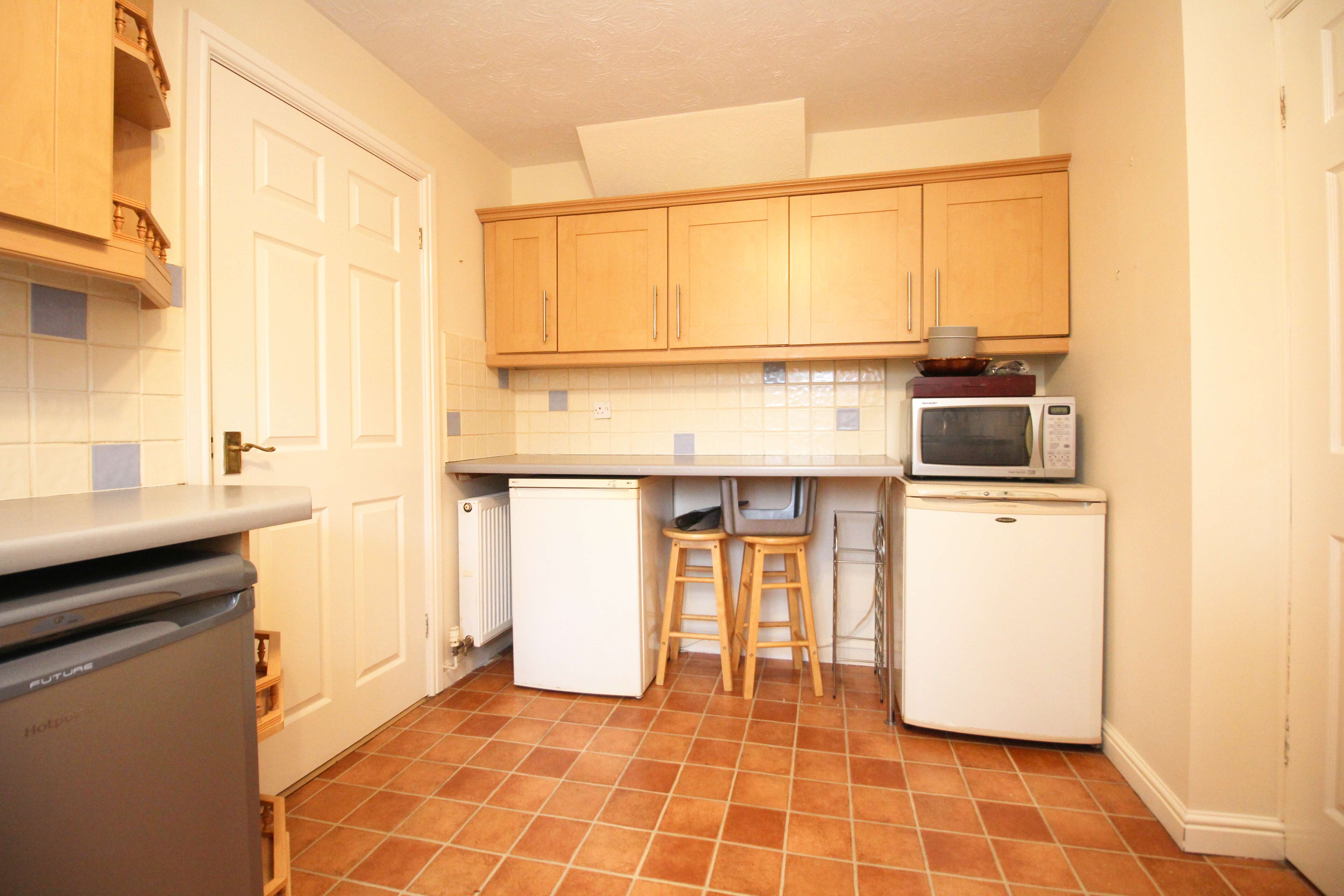 Cwrt Illtyd, Cross Inn, Llantrisant CF72 8SN  Interior