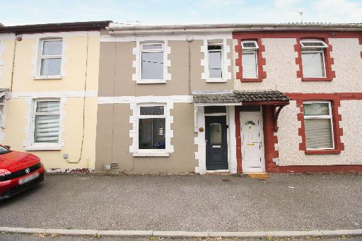 Stuart Street, Pontyclun, CF72 9EF