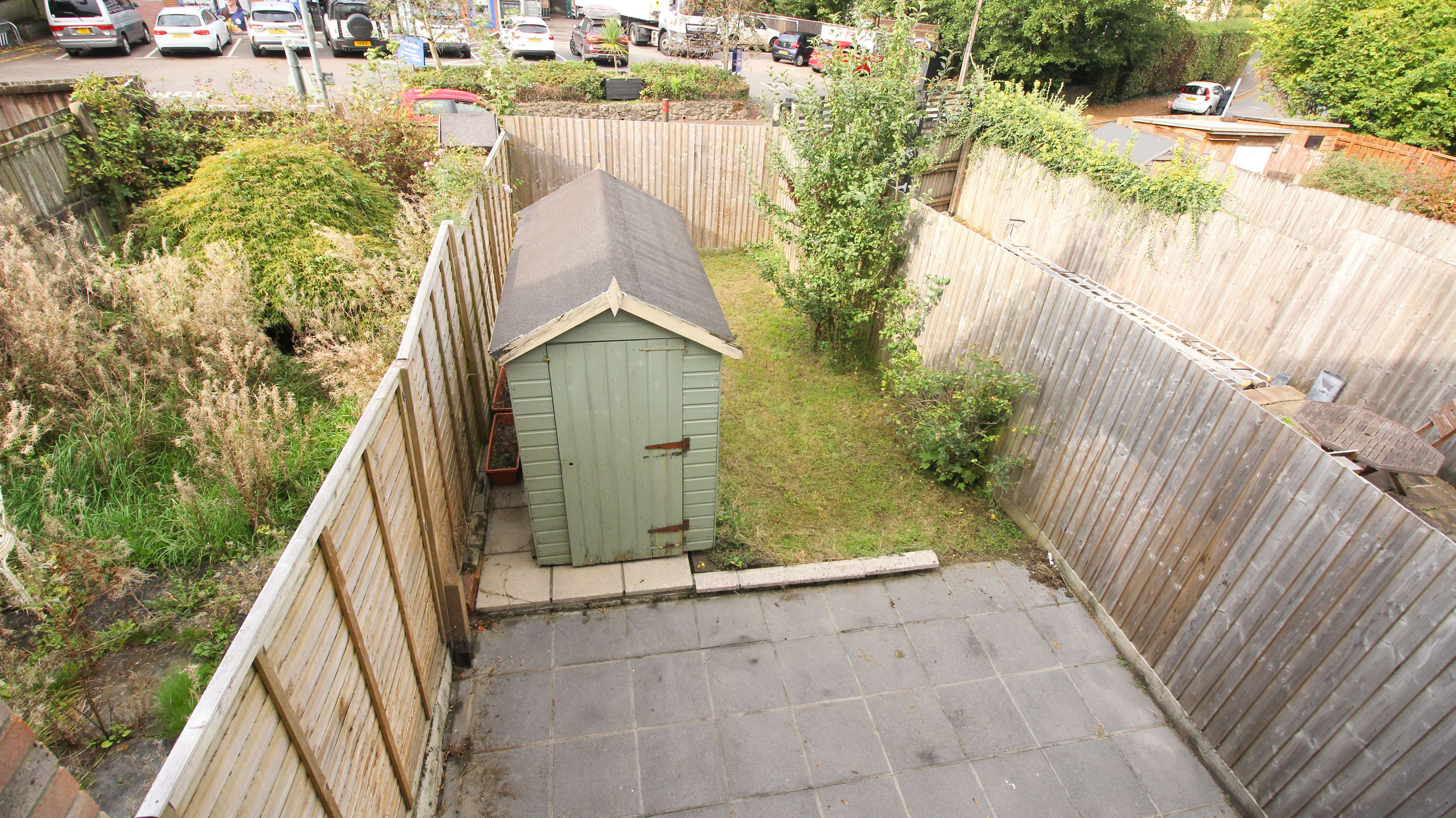 Woodland Crescent, Creigiau, CF15 9SF  Interior