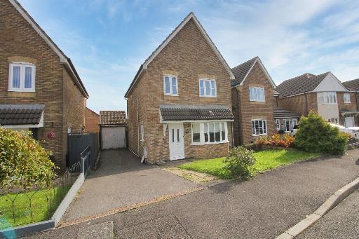 Beech Wood Drive, Tonyrefail, CF39 8JL