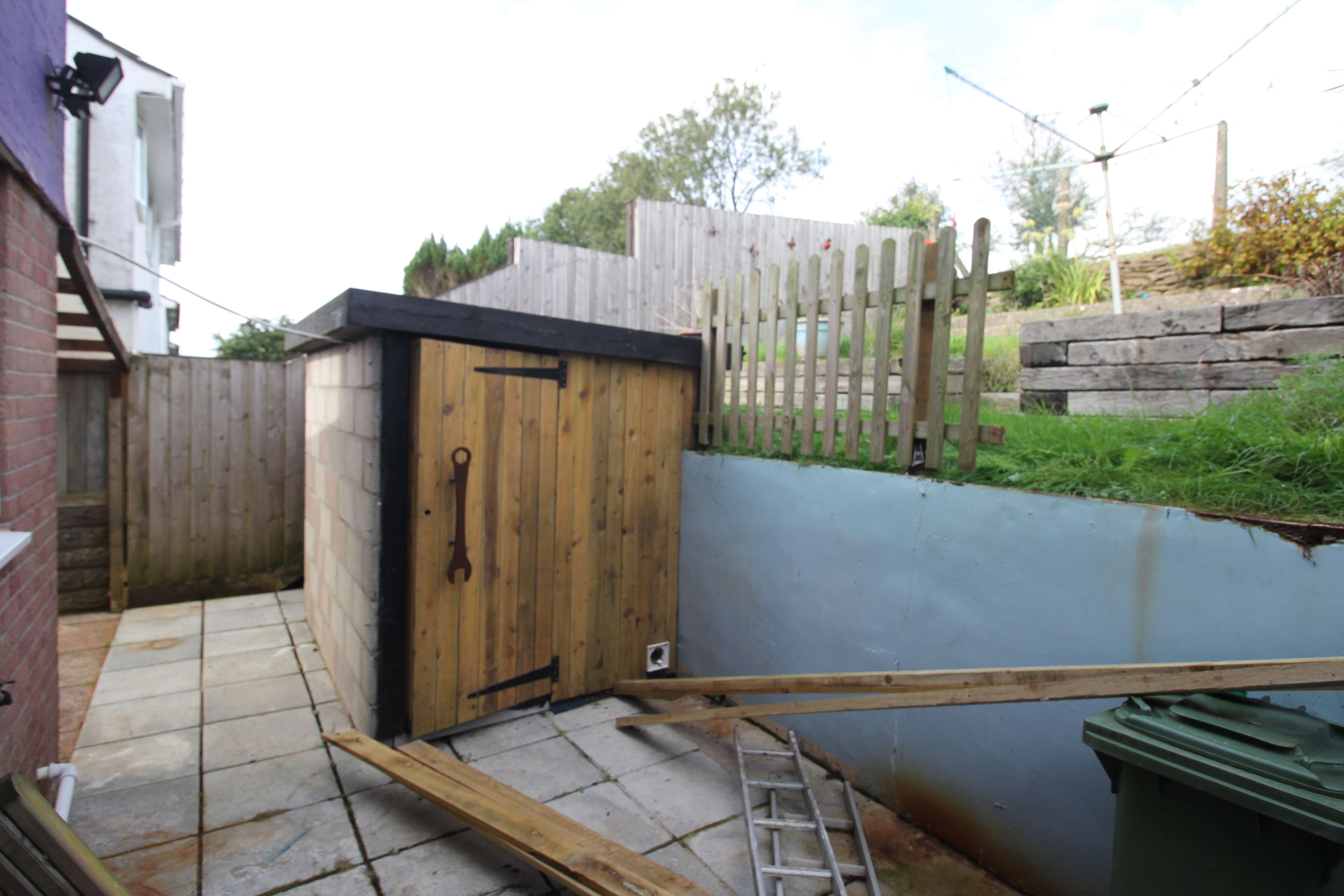 Meadow Rise, Brynna, CF72 9TG  Interior