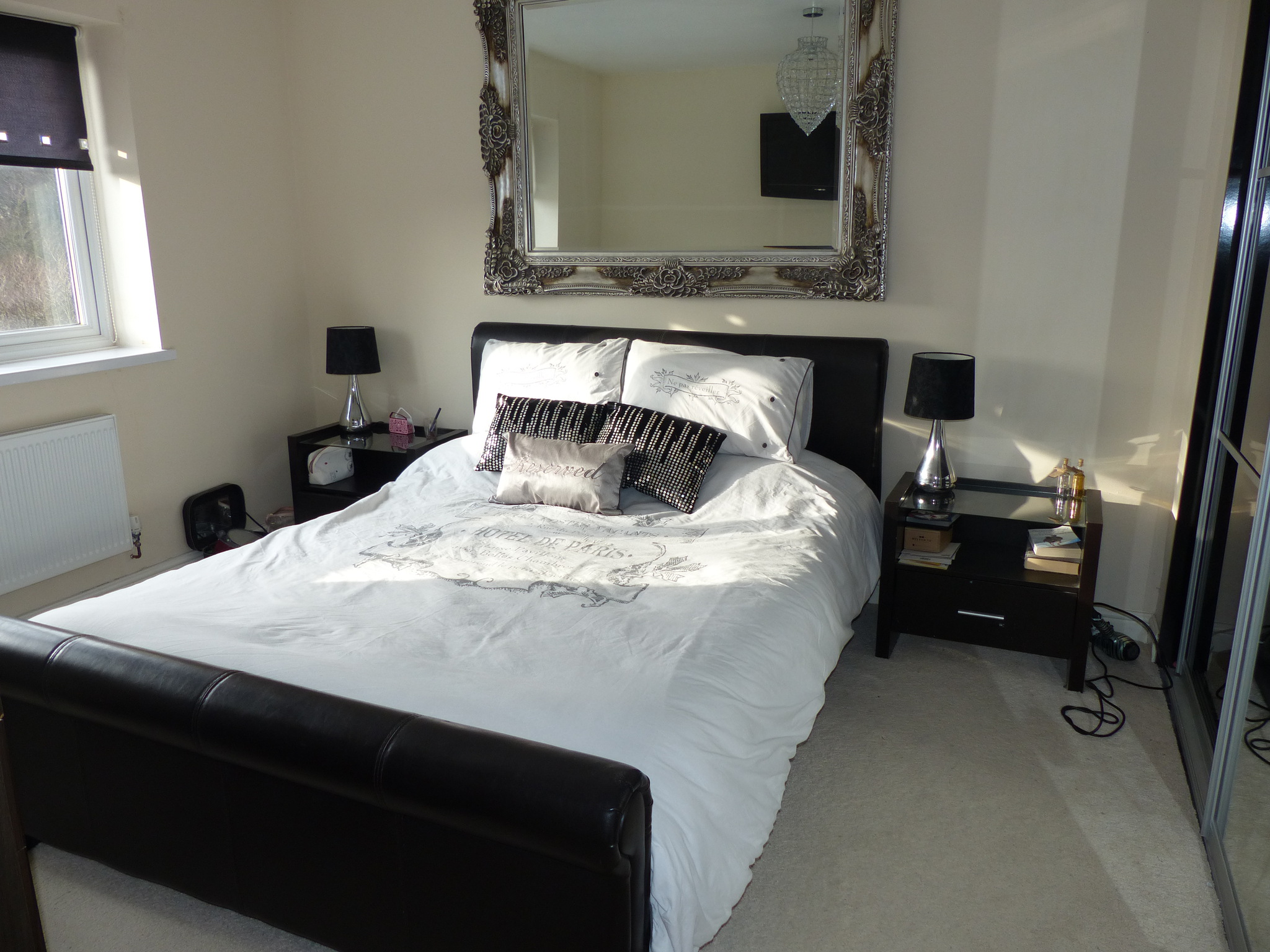Chapel Wood Drive, CF72 9WP  Interior