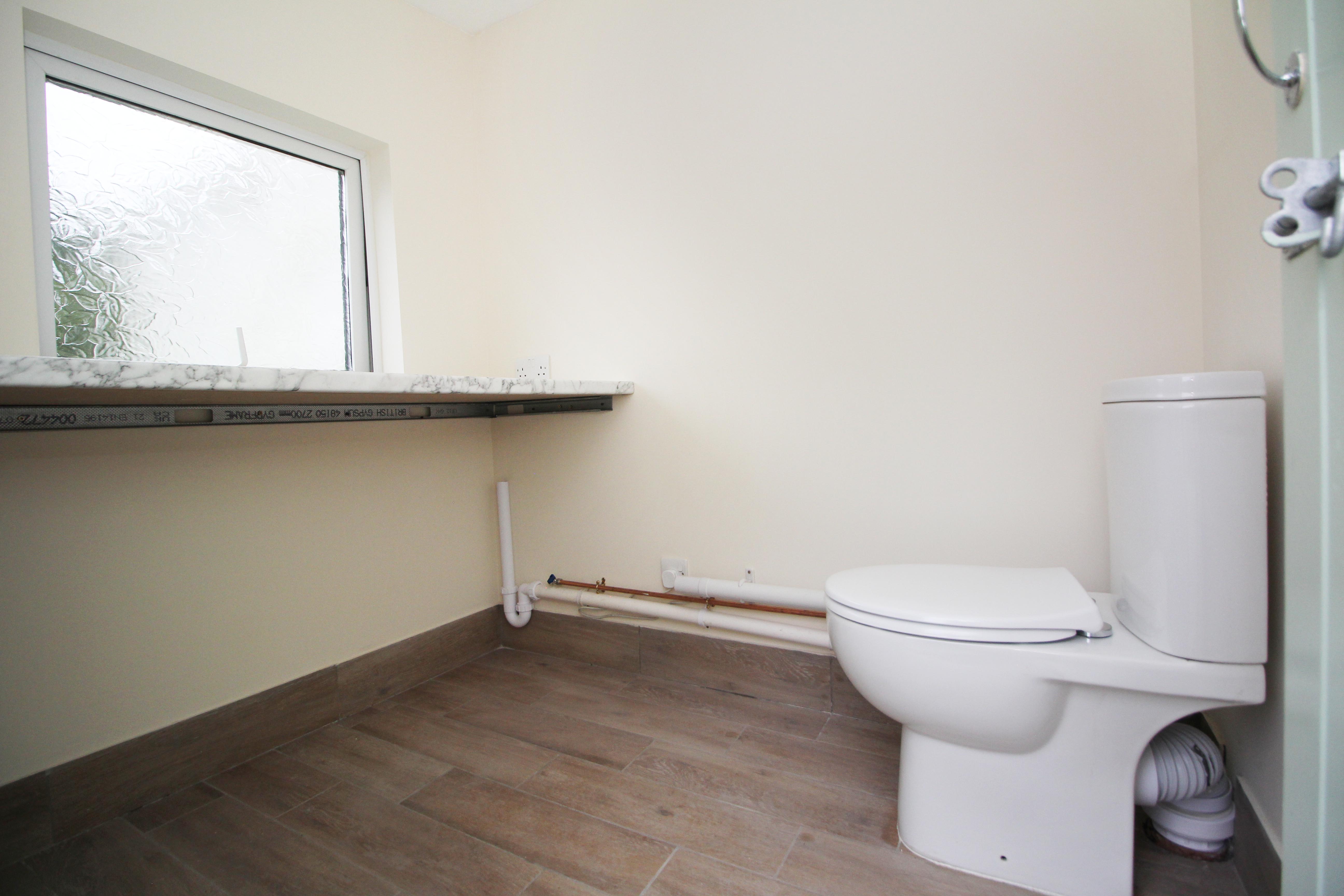 Parish Road, Beddau CF38 2BT  Interior