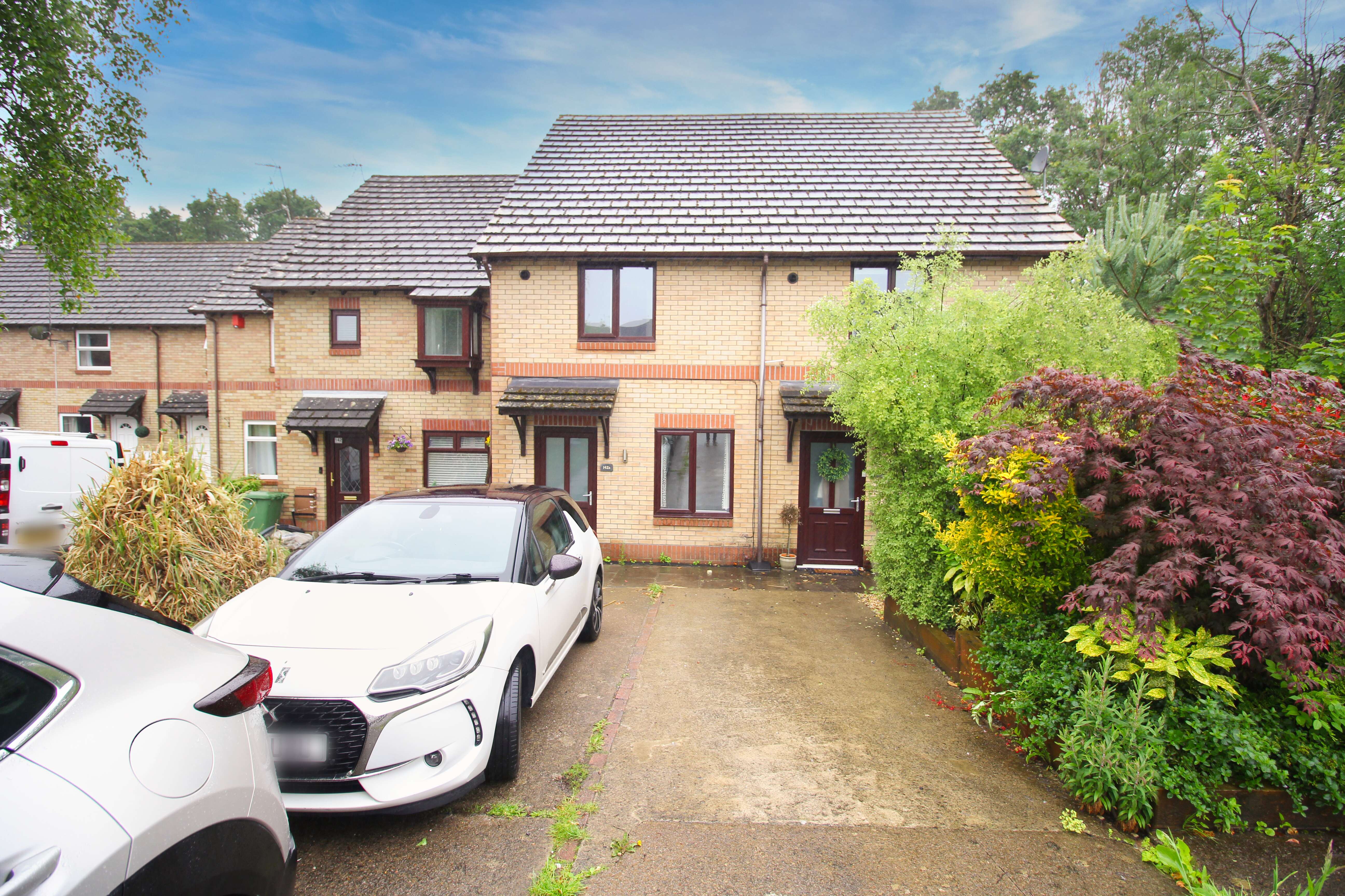 Manor Chase, Beddau, CF38 2JF  Interior
