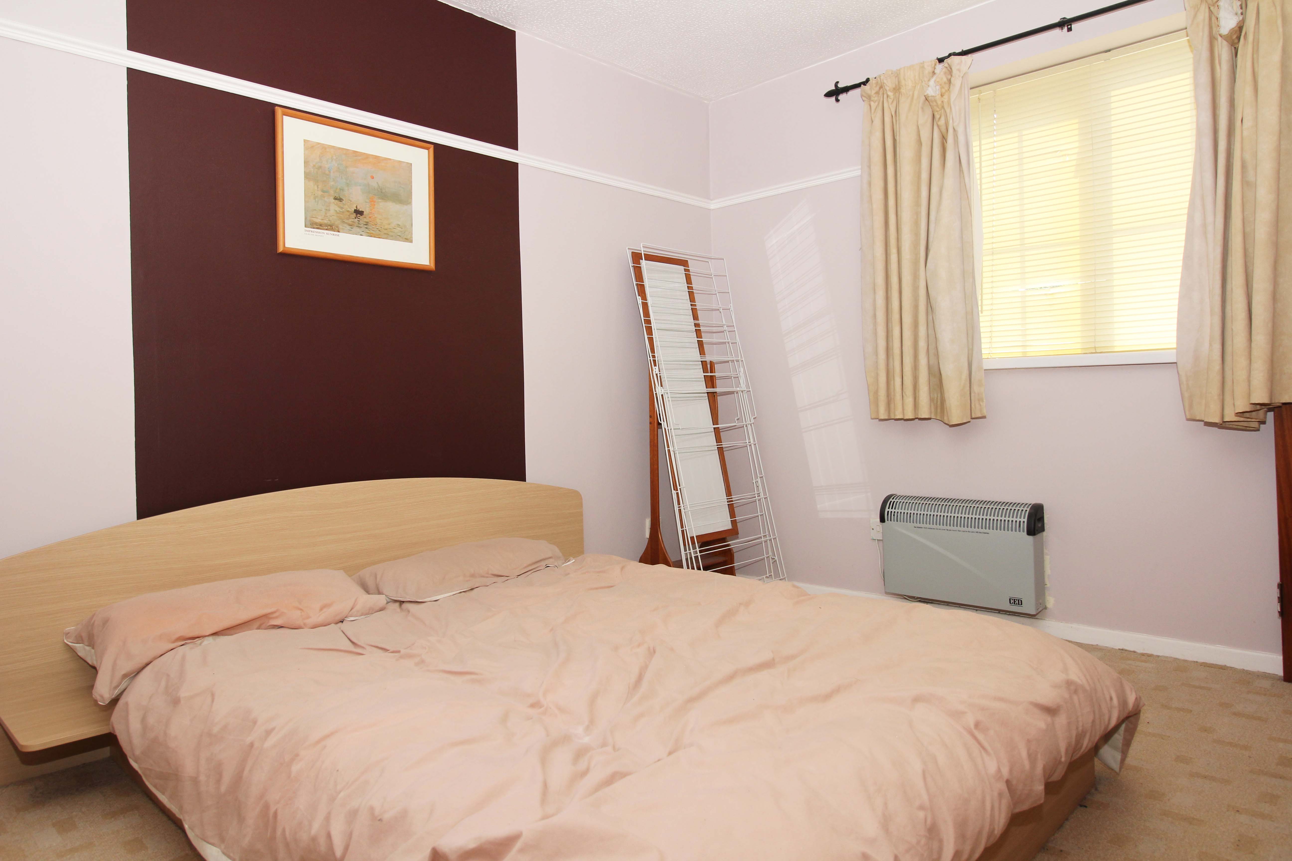 Campbell Drive, Cardiff Bay CF11 7TQ  Interior