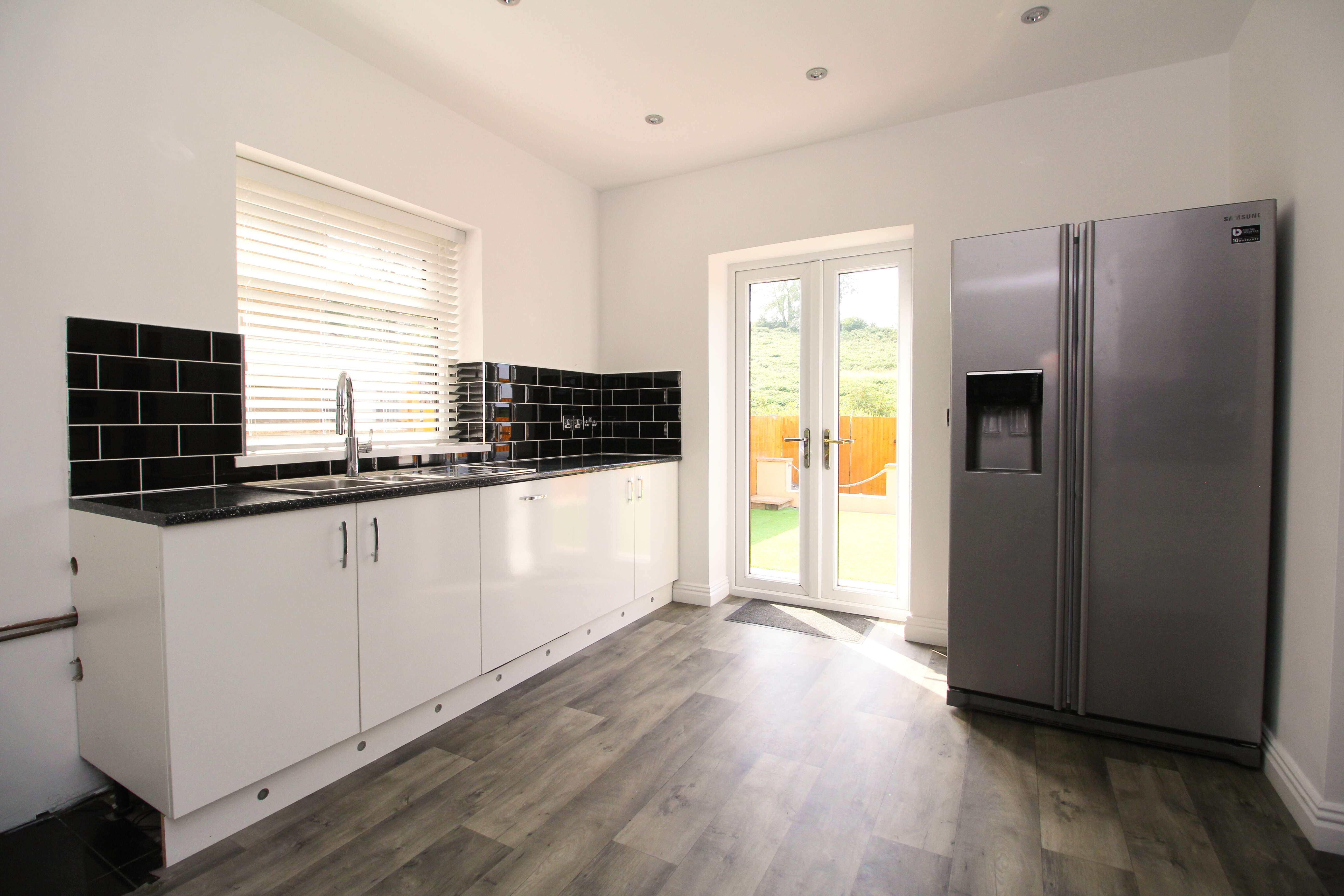 Thomas Street, Gilfach Goch, CF39 8TU  Interior