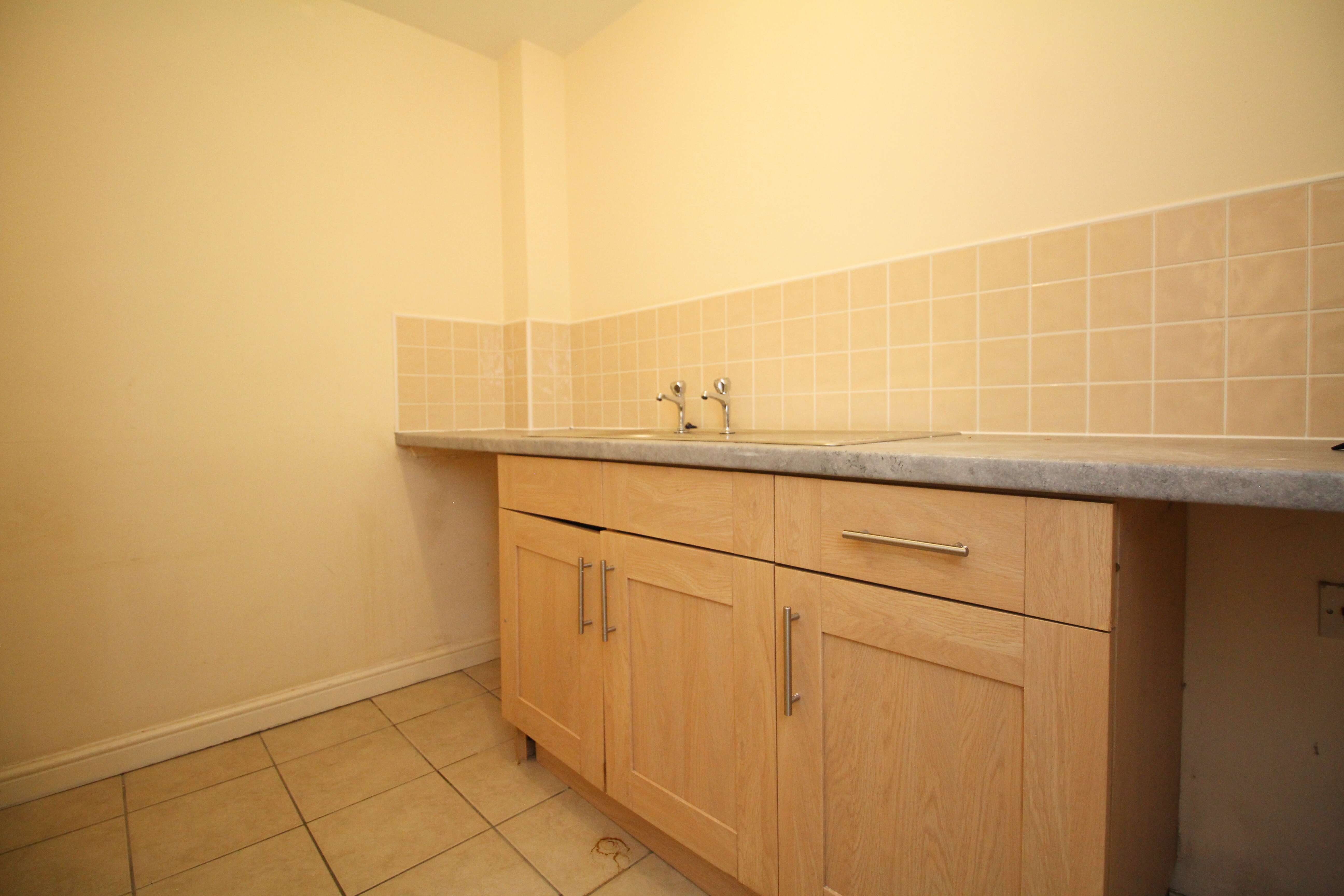 Dan Y Graig Heights,Talbot Green, CF72  Interior