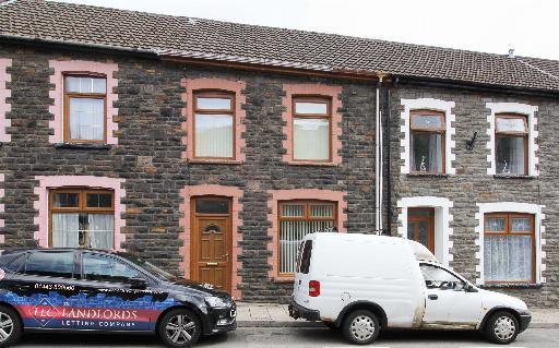 Llewellyn Street, Pontygwaith, CF43 3LF