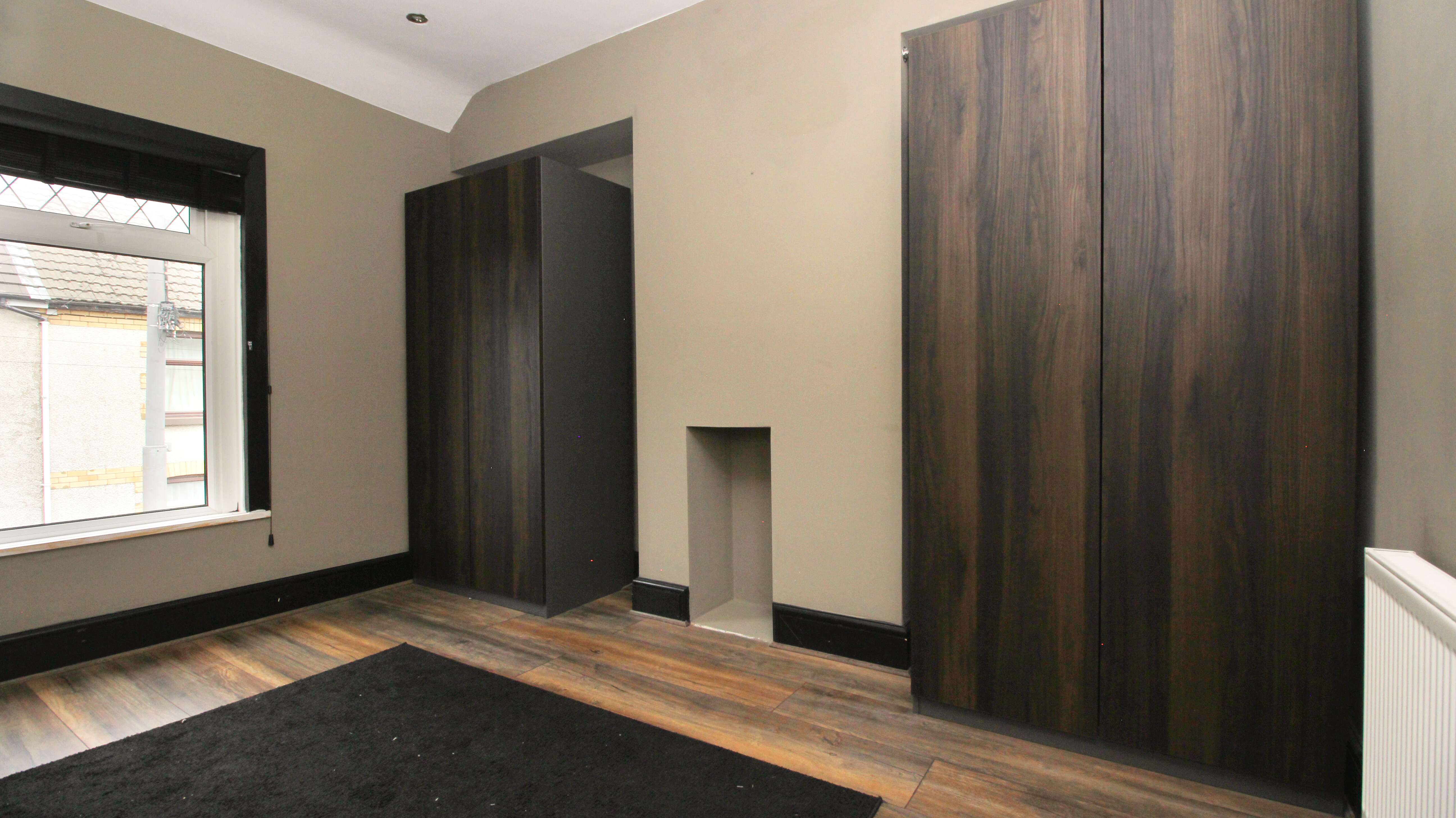 Stuart Street, Pontyclun, CF72 9EF  Interior